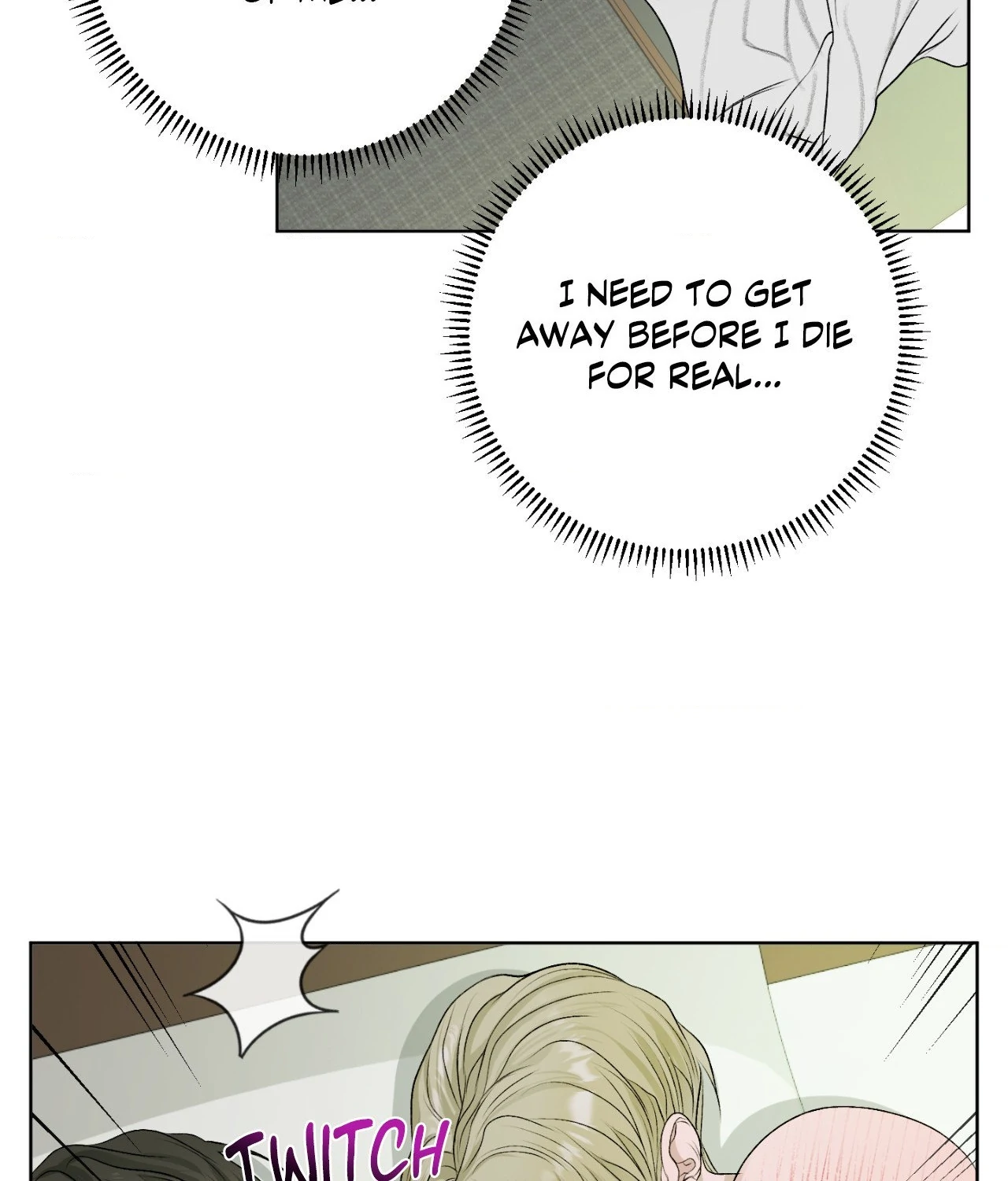 Pond Where Flowers Fall Chapter 25 - Page 27 in English