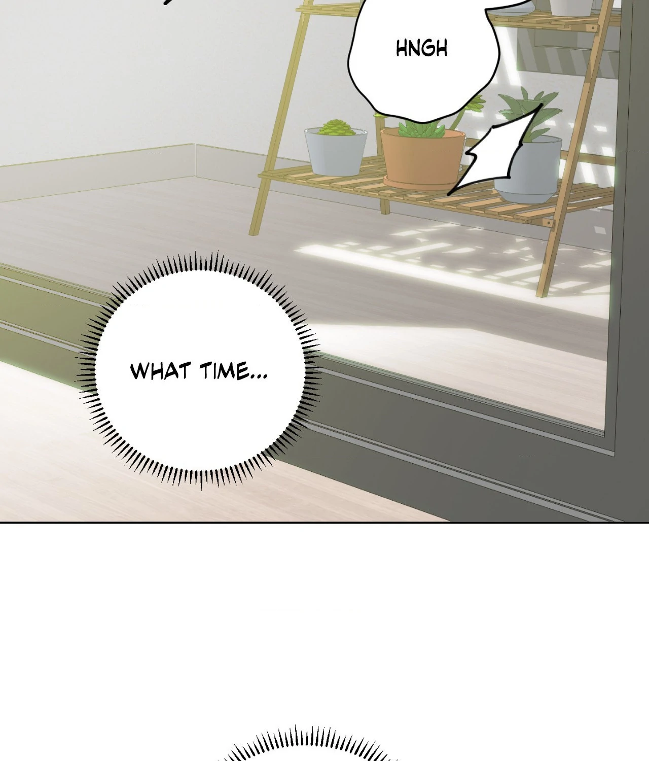 Pond Where Flowers Fall Chapter 25 - Page 3 in English
