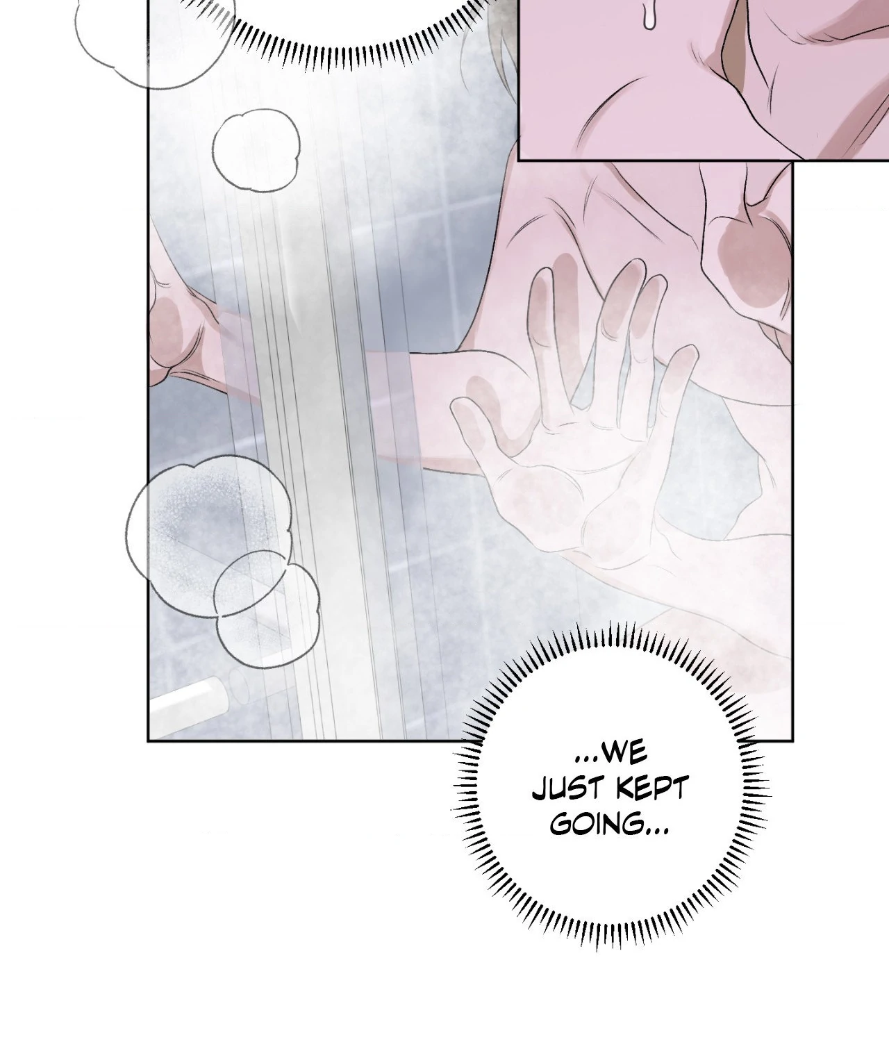 Pond Where Flowers Fall Chapter 25 - Page 38 in English