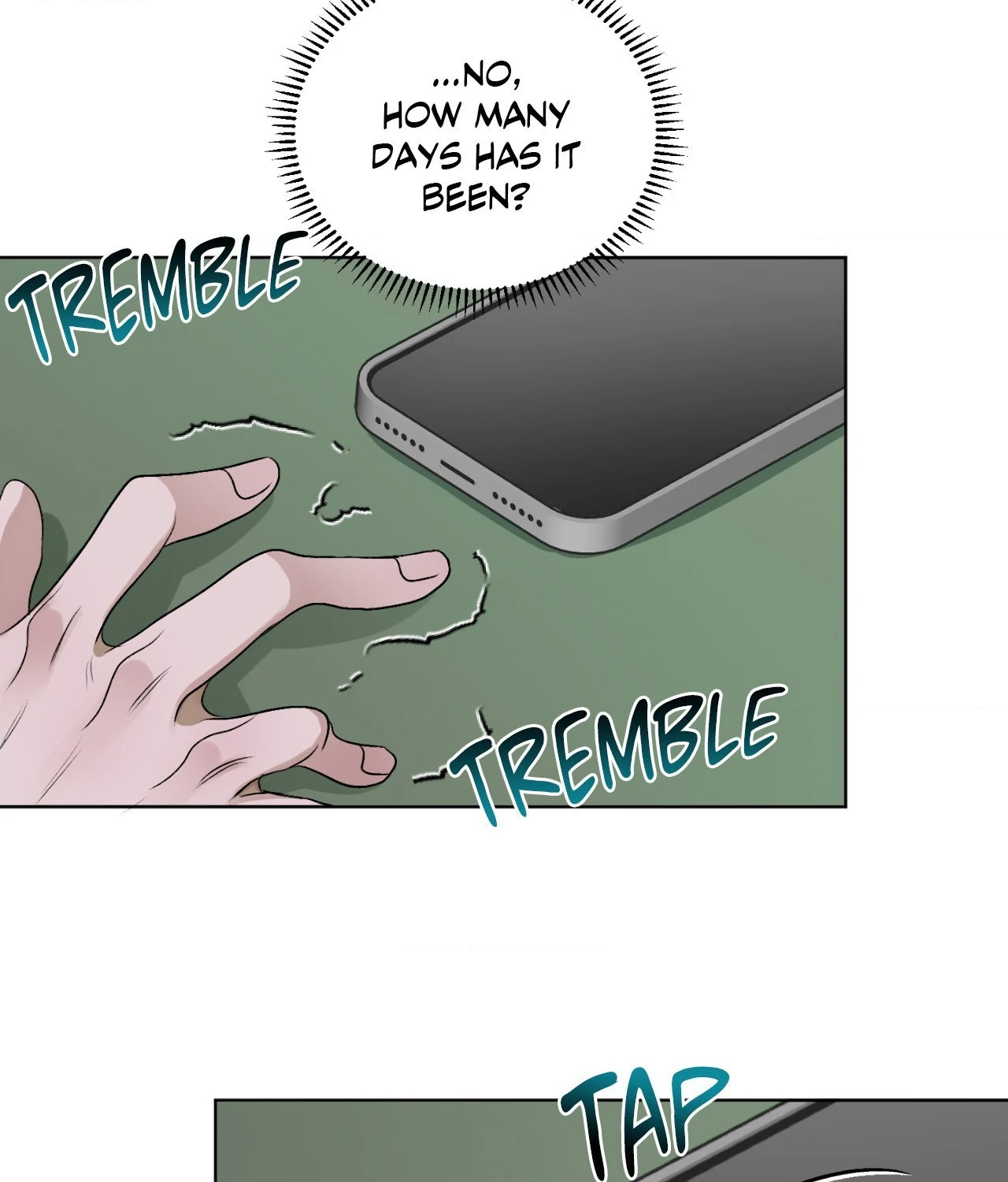 Pond Where Flowers Fall Chapter 25 - Page 4 in English
