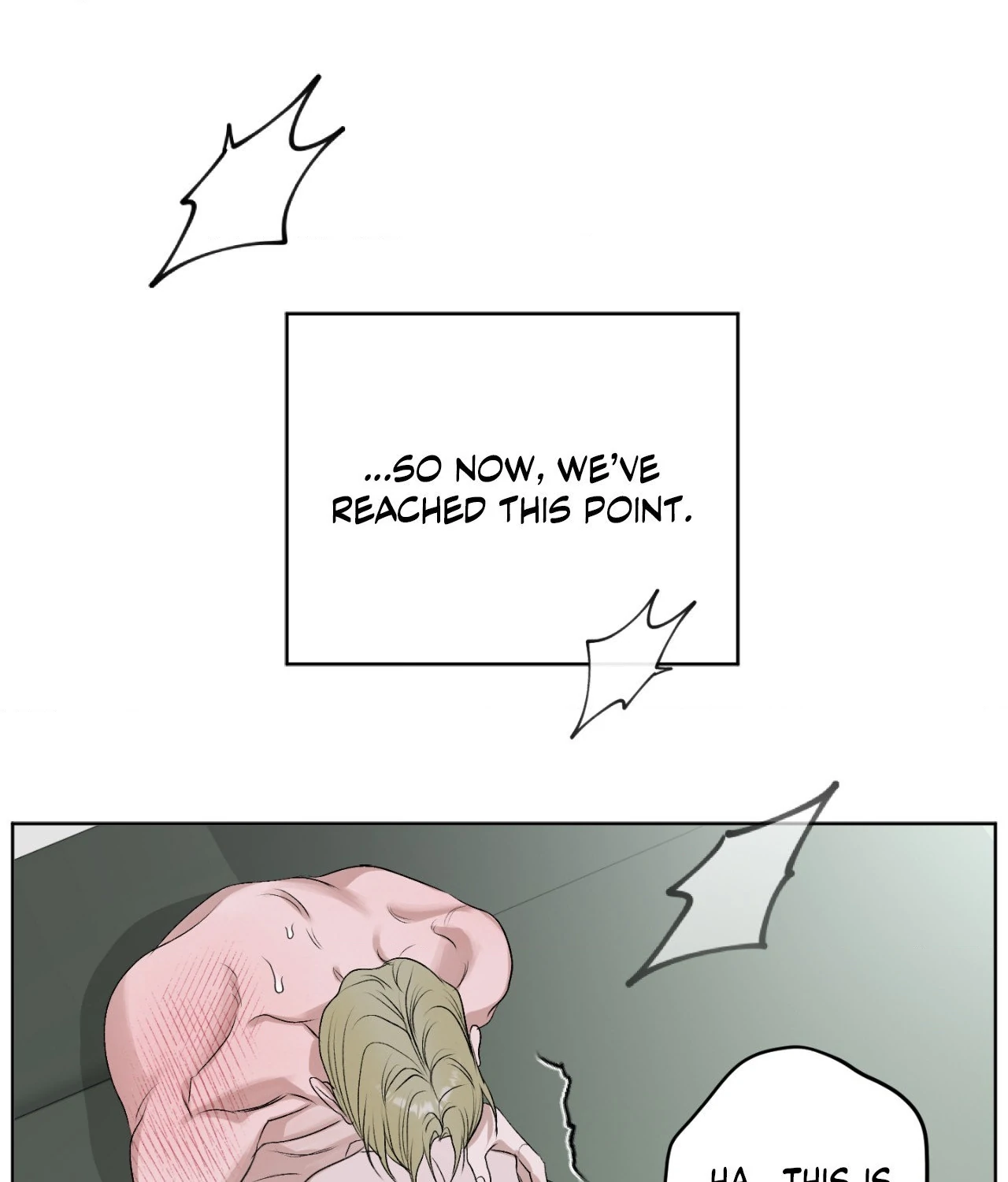 Pond Where Flowers Fall Chapter 25 - Page 40 in English