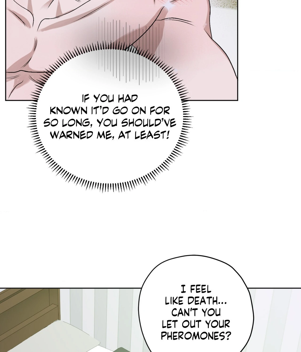 Pond Where Flowers Fall Chapter 25 - Page 43 in English