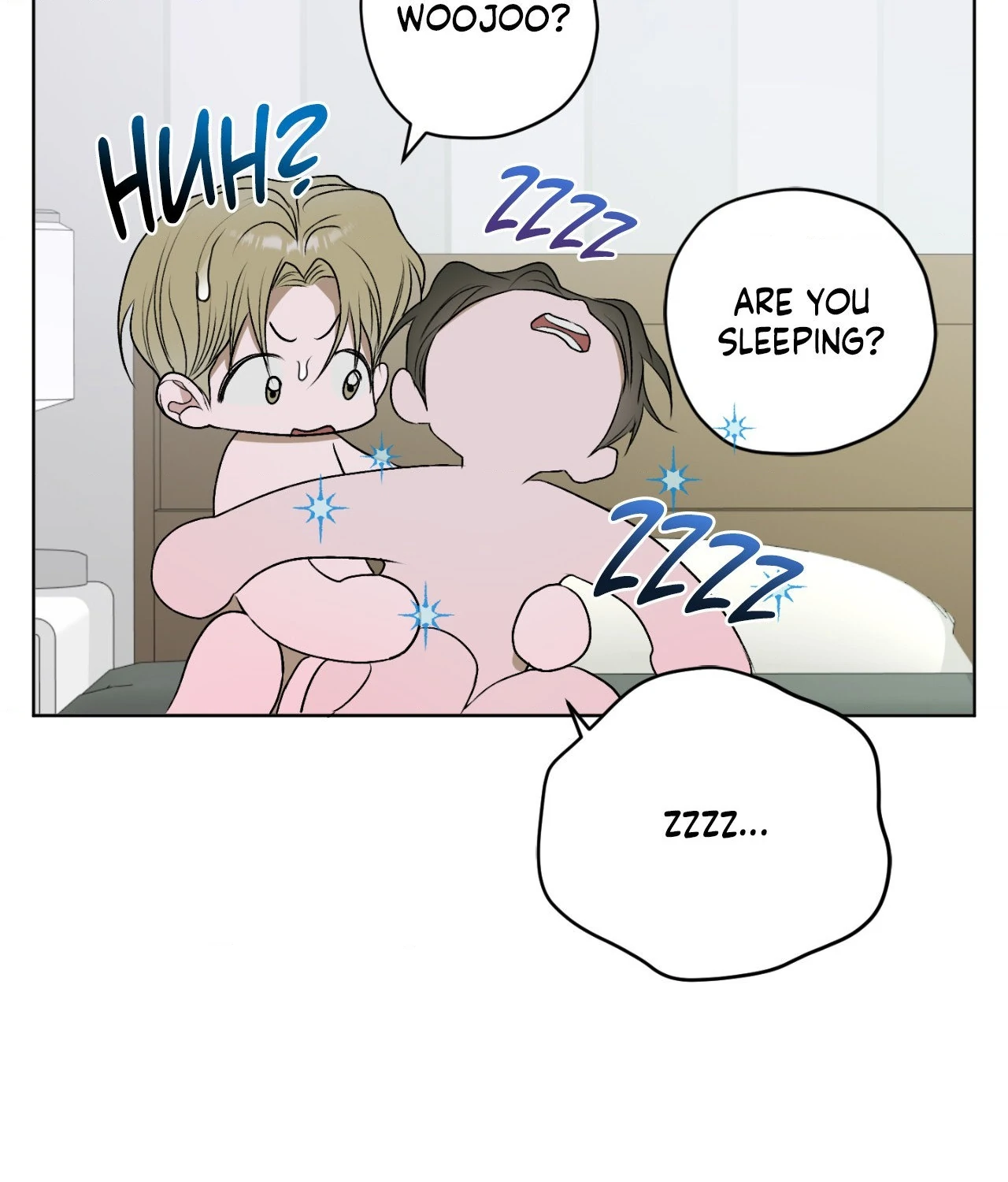 Pond Where Flowers Fall Chapter 25 - Page 52 in English