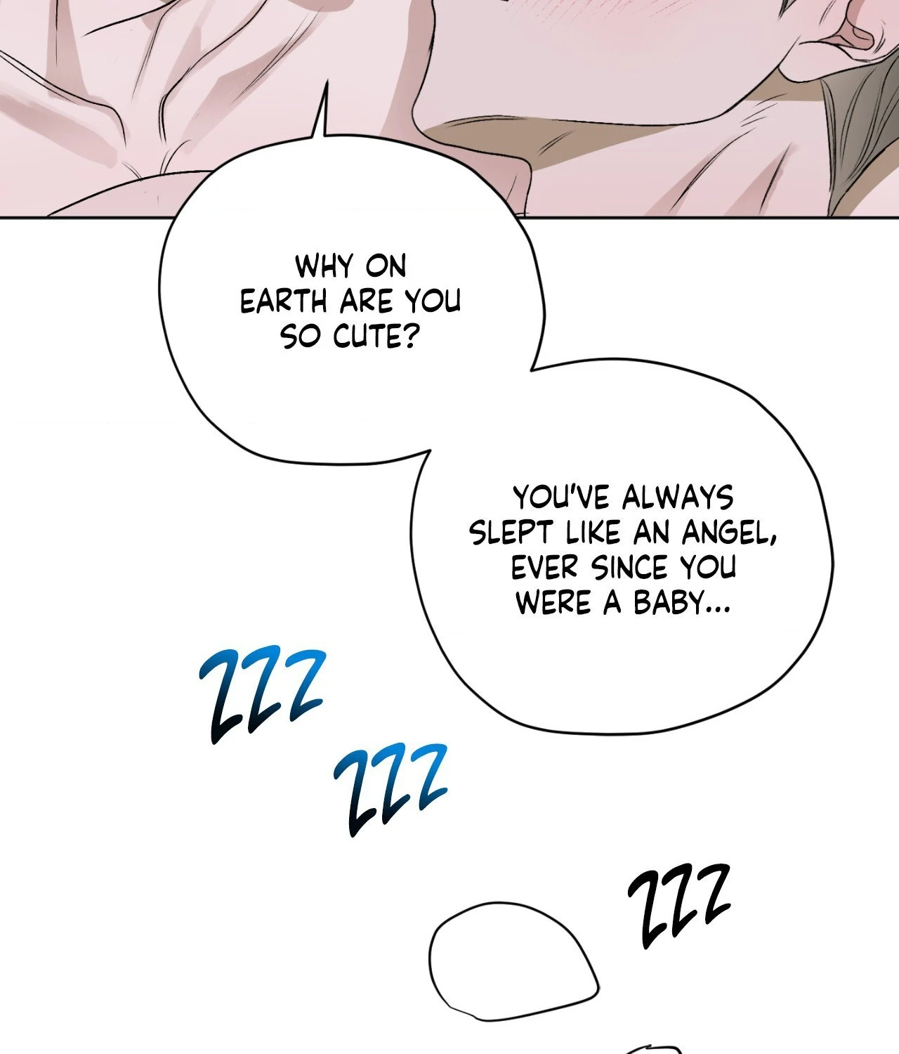 Pond Where Flowers Fall Chapter 25 - Page 54 in English