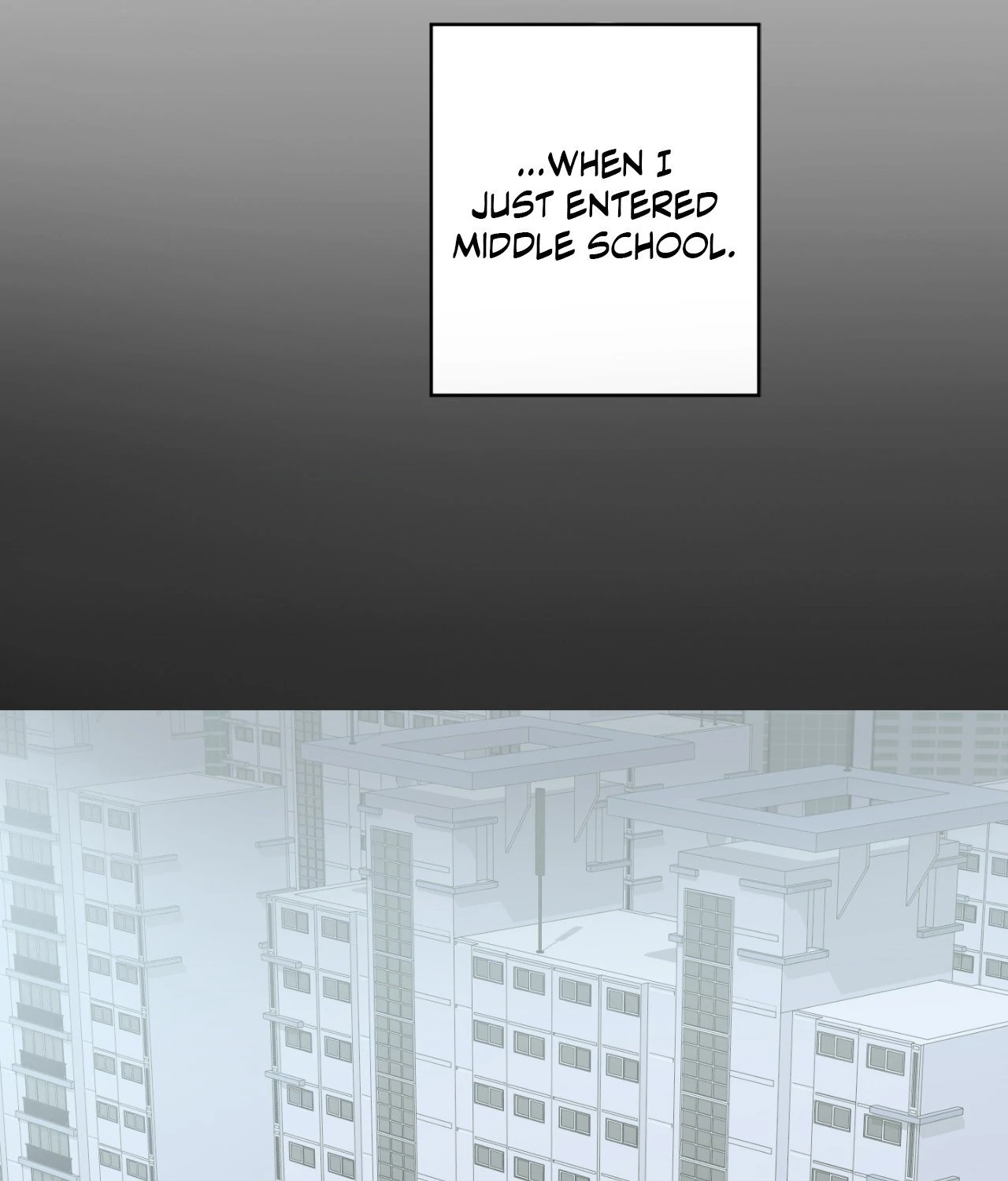 Pond Where Flowers Fall Chapter 25 - Page 58 in English