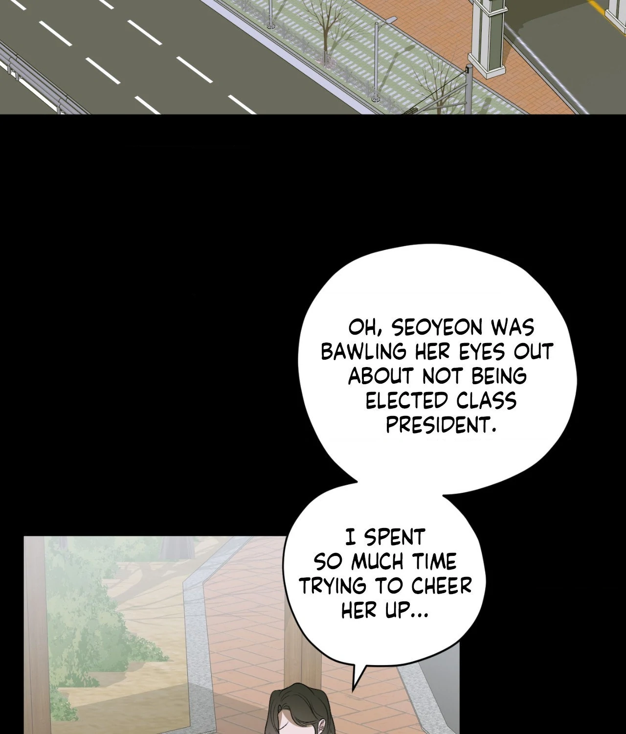 Pond Where Flowers Fall Chapter 25 - Page 60 in English