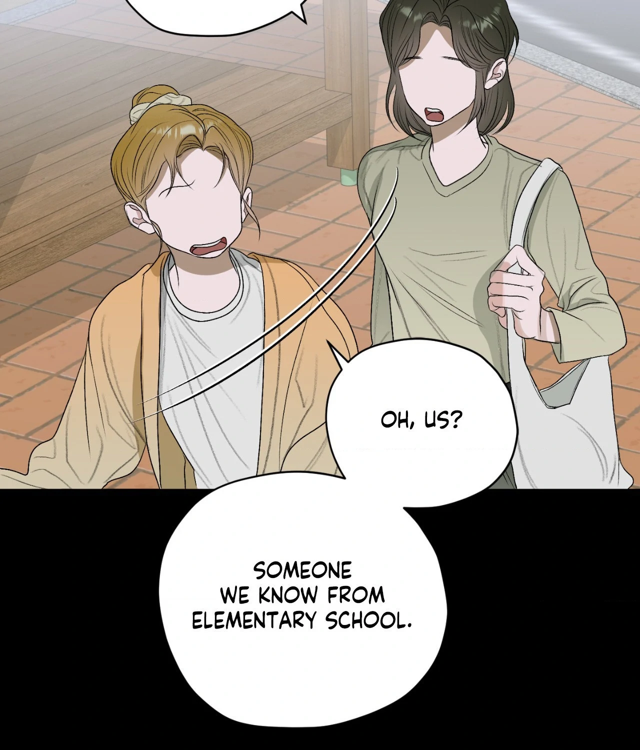 Pond Where Flowers Fall Chapter 25 - Page 63 in English