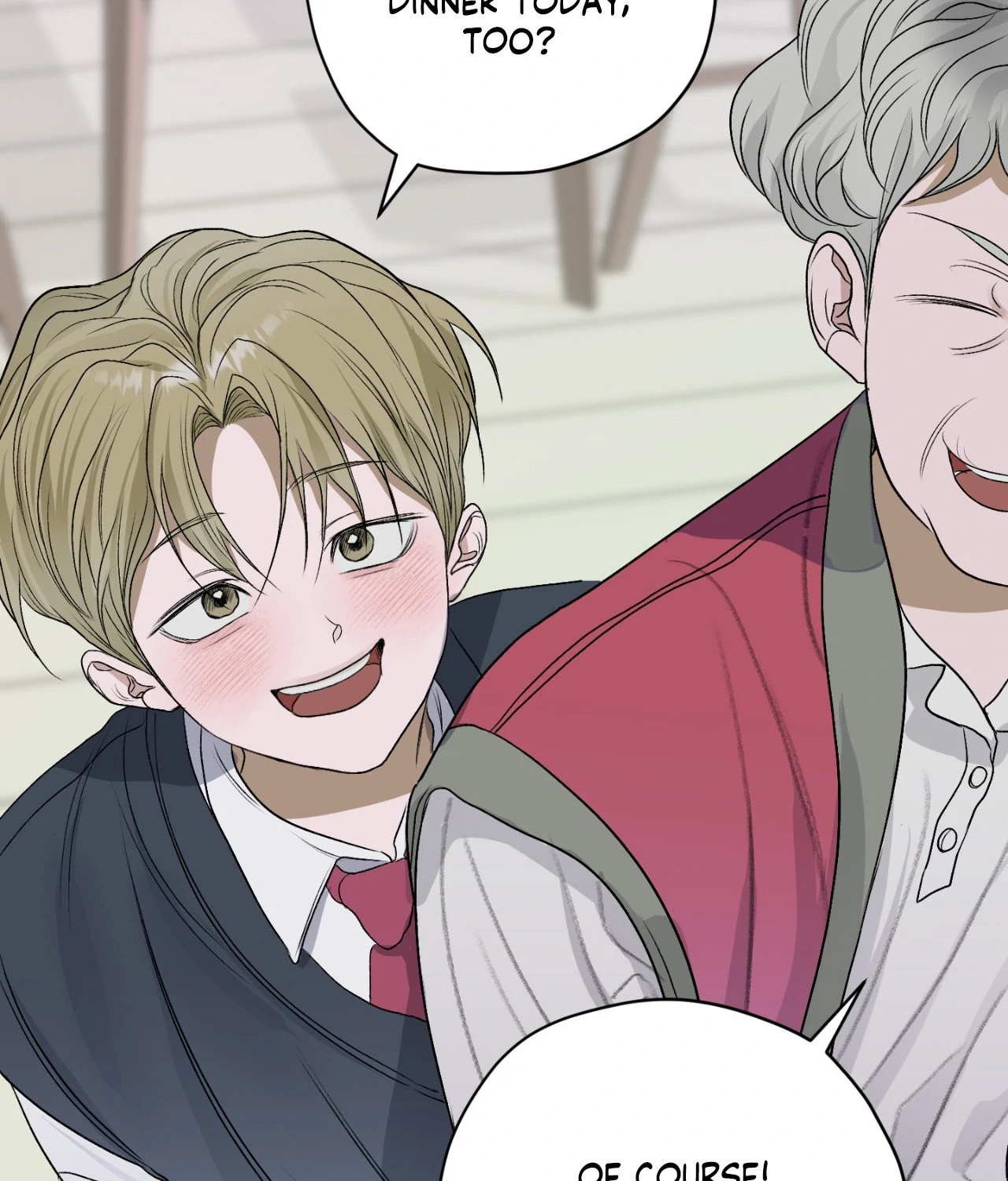 Pond Where Flowers Fall Chapter 25 - Page 75 in English