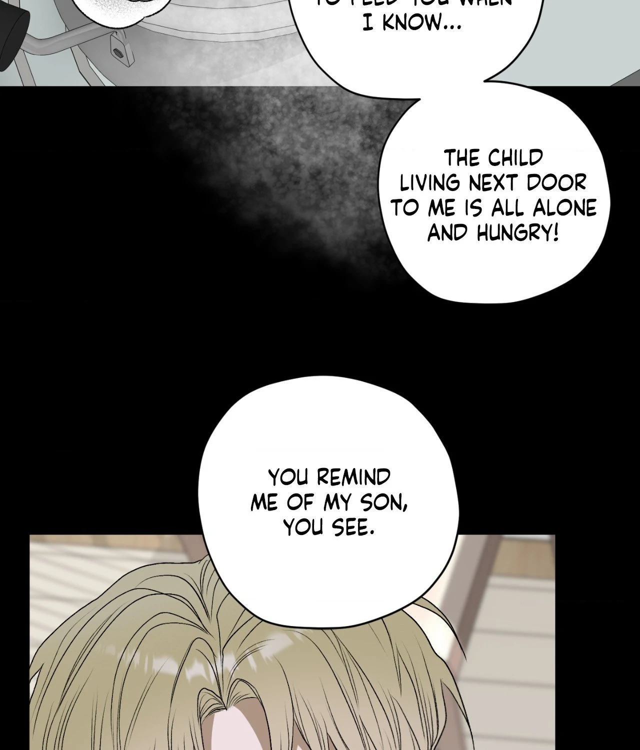 Pond Where Flowers Fall Chapter 25 - Page 80 in English