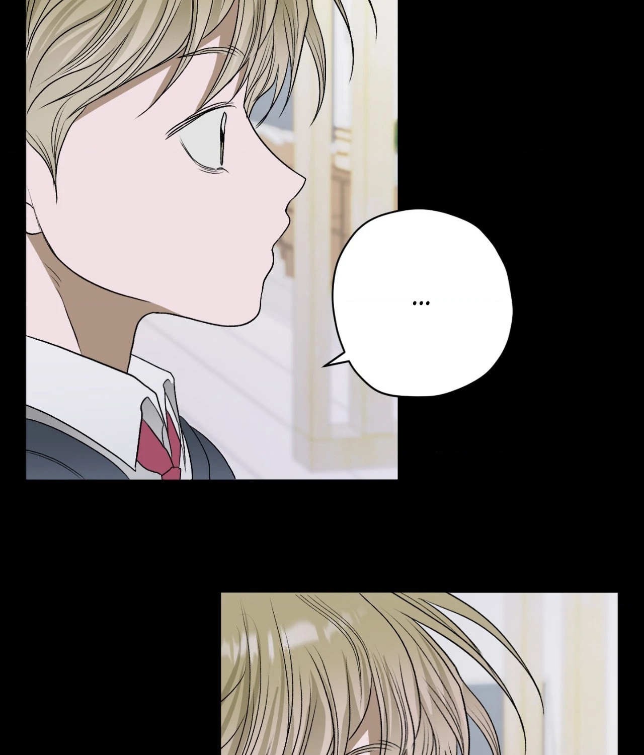 Pond Where Flowers Fall Chapter 25 - Page 84 in English
