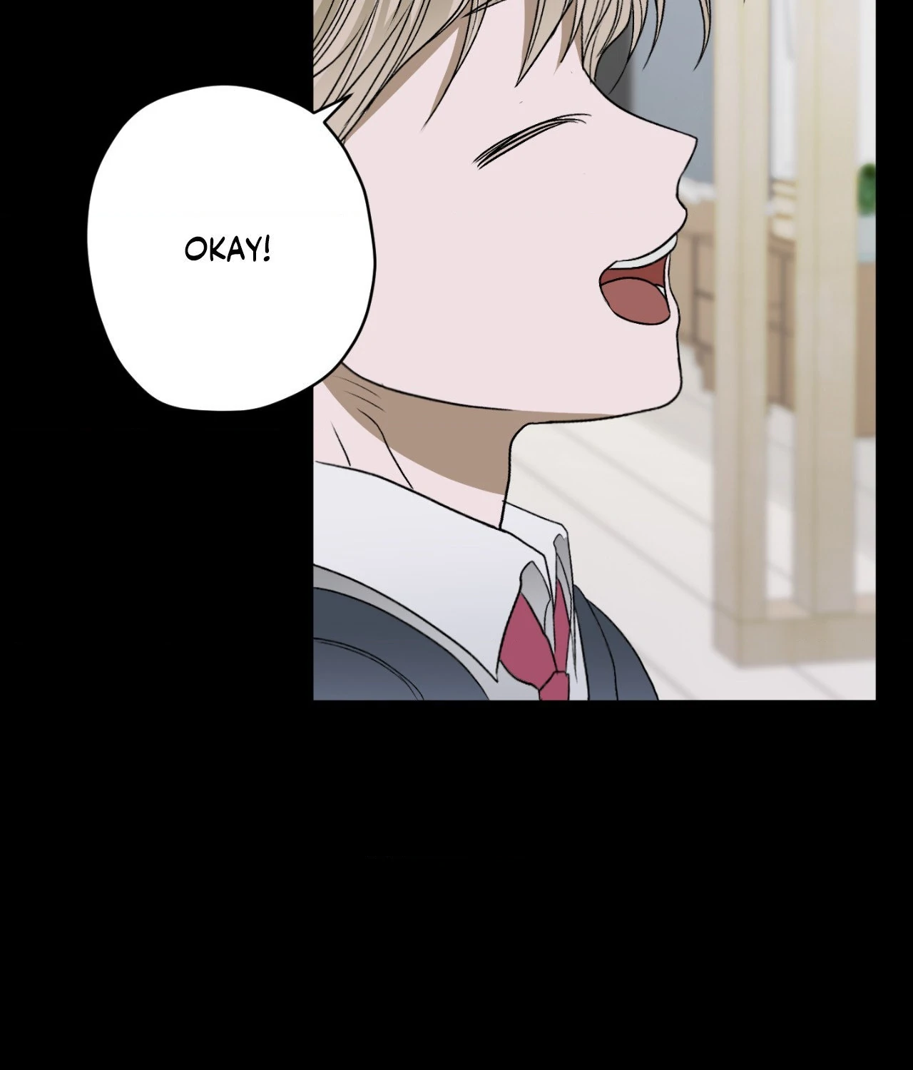 Pond Where Flowers Fall Chapter 25 - Page 85 in English