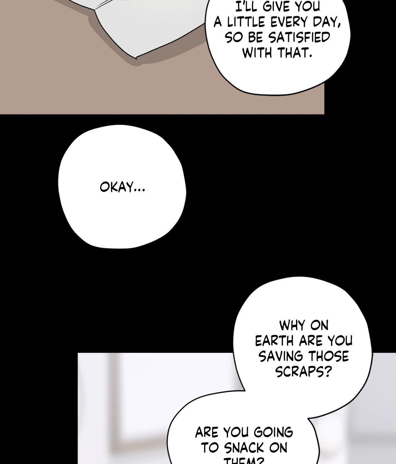 Pond Where Flowers Fall Chapter 25 - Page 90 in English