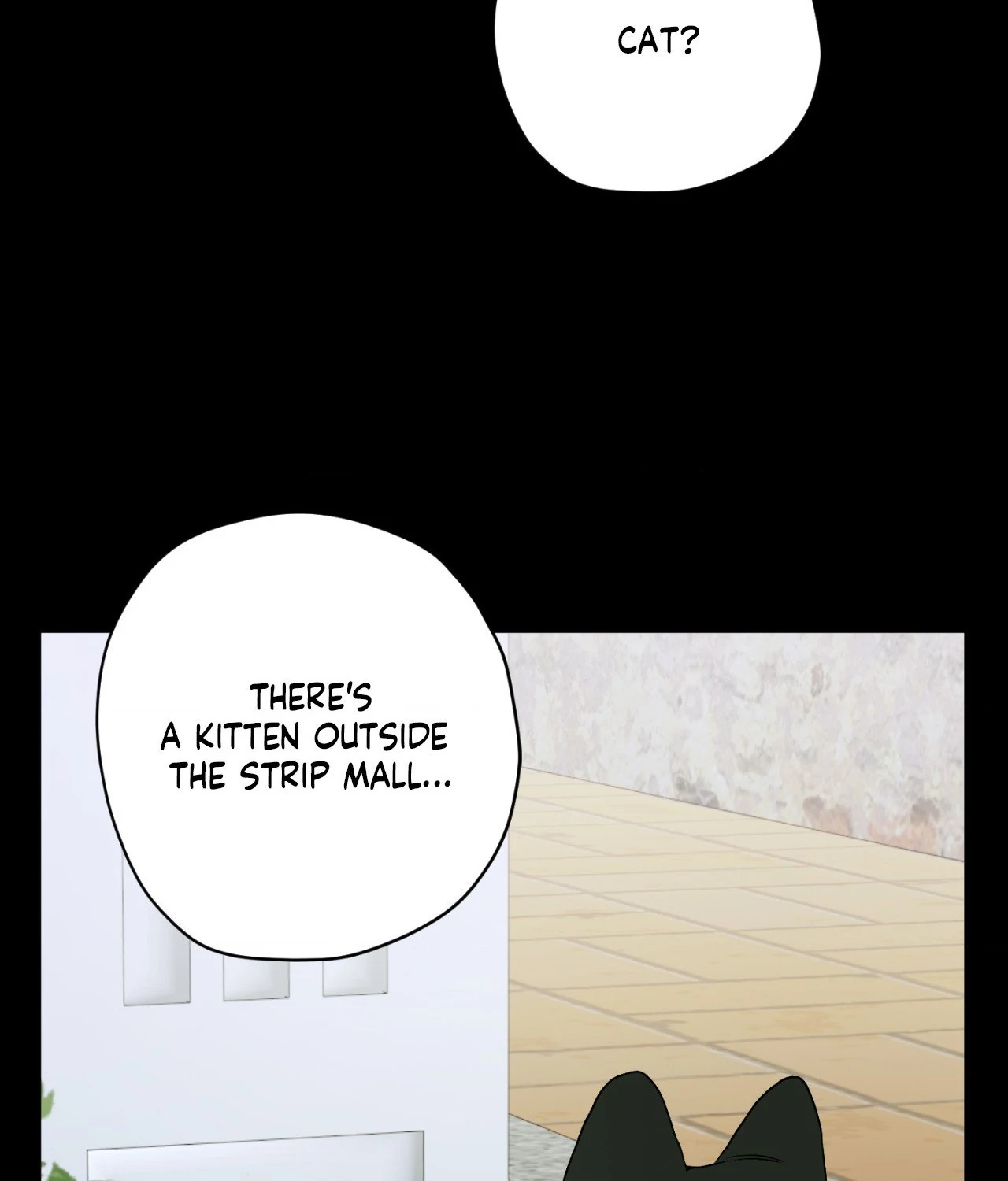 Pond Where Flowers Fall Chapter 25 - Page 92 in English