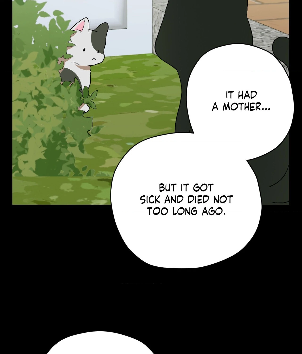 Pond Where Flowers Fall Chapter 25 - Page 93 in English