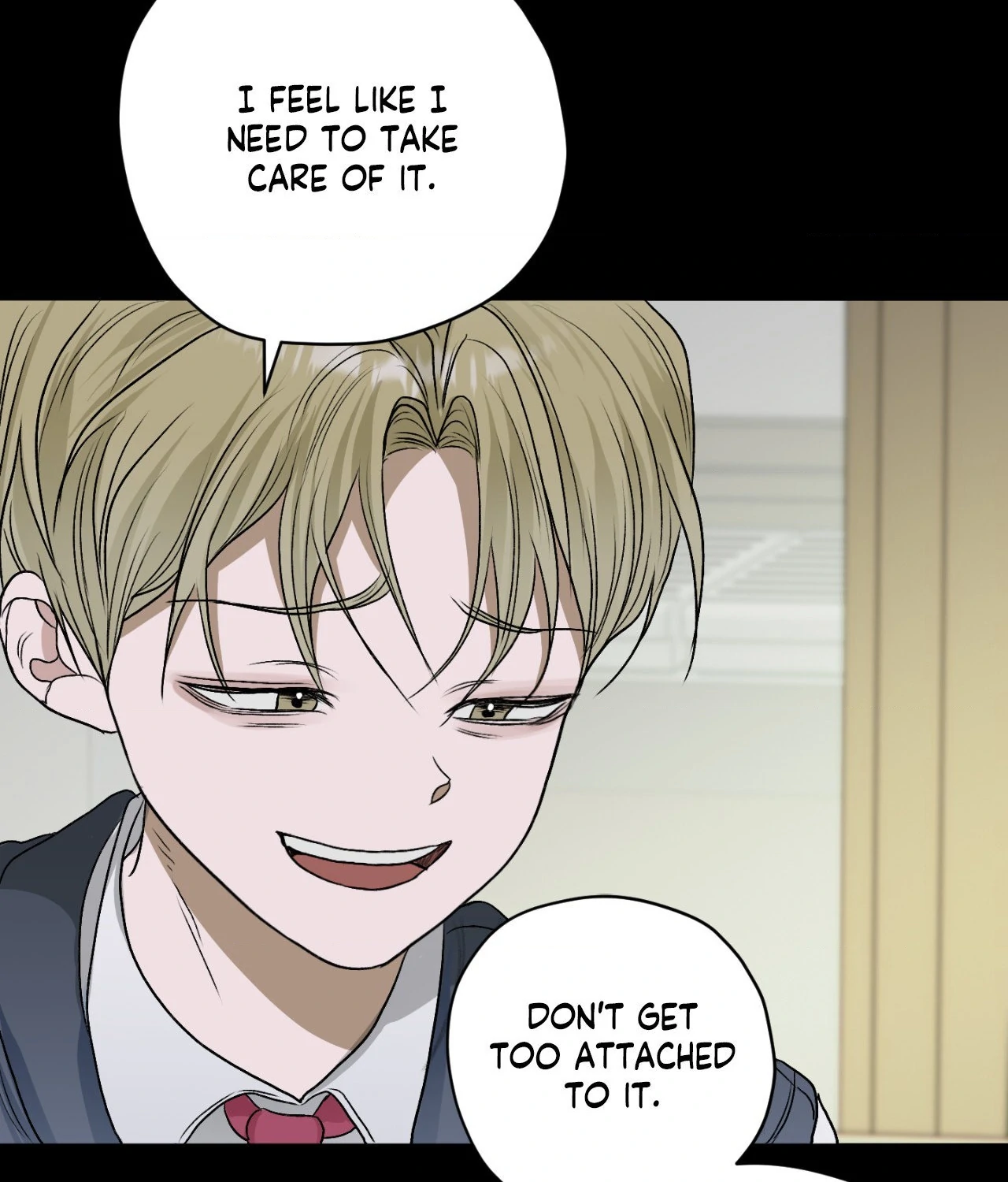 Pond Where Flowers Fall Chapter 25 - Page 94 in English