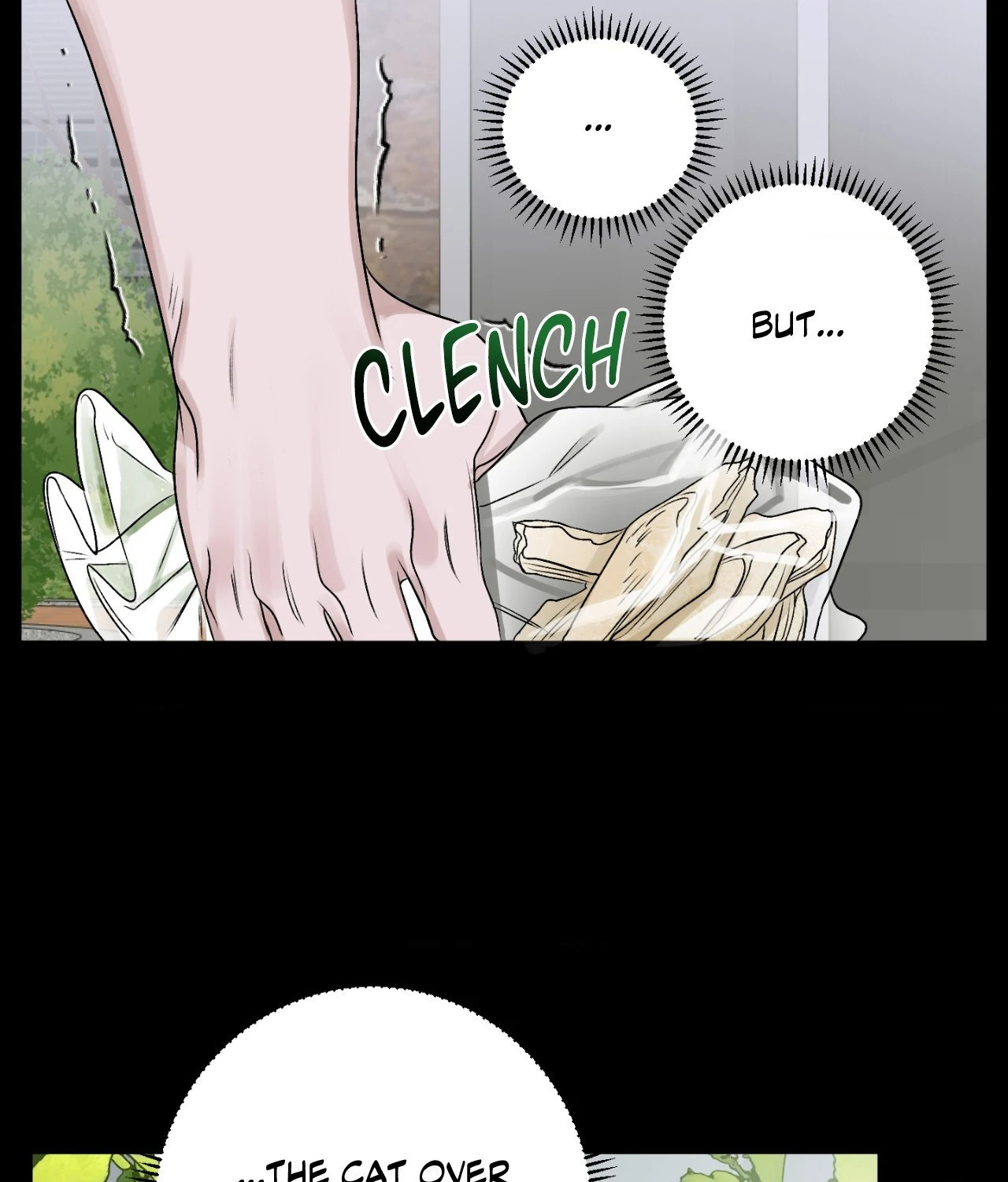 Pond Where Flowers Fall Chapter 26 - Page 10 in English
