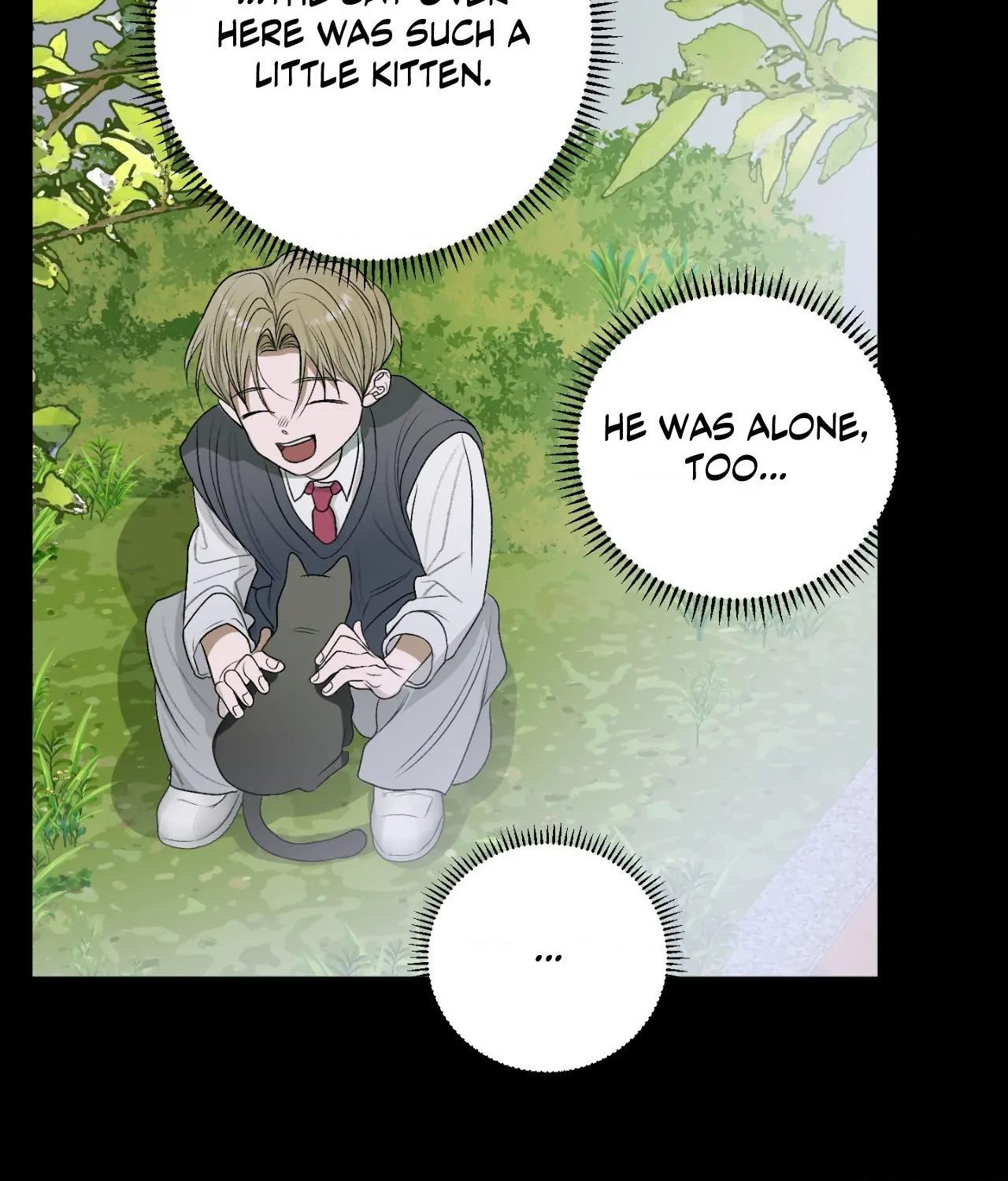 Pond Where Flowers Fall Chapter 26 - Page 11 in English