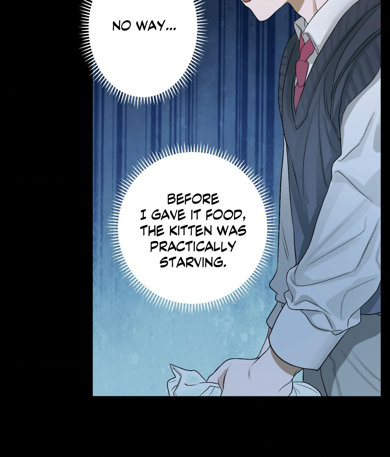 Pond Where Flowers Fall Chapter 26 - Page 18 in English