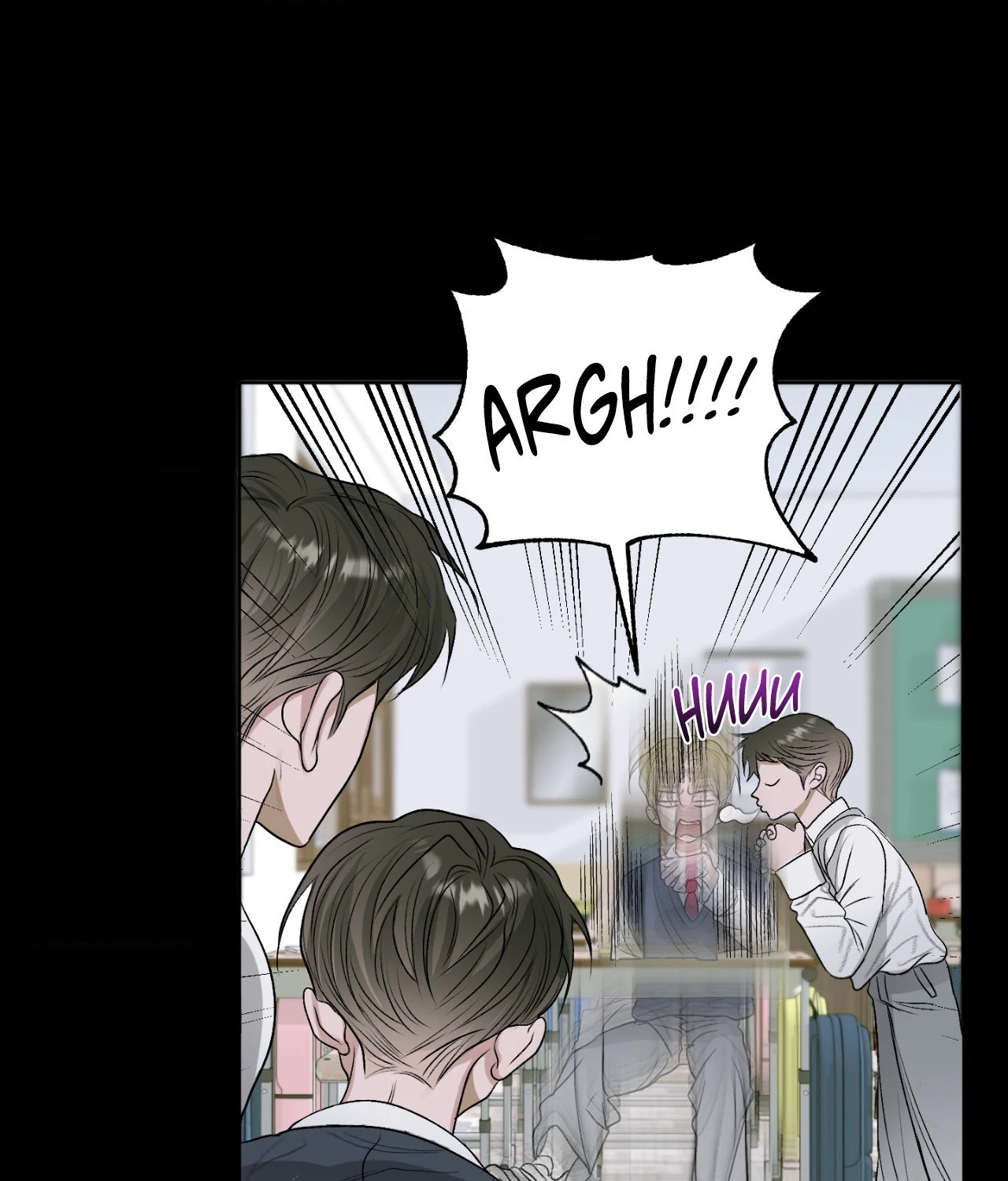 Pond Where Flowers Fall Chapter 26 - Page 30 in English