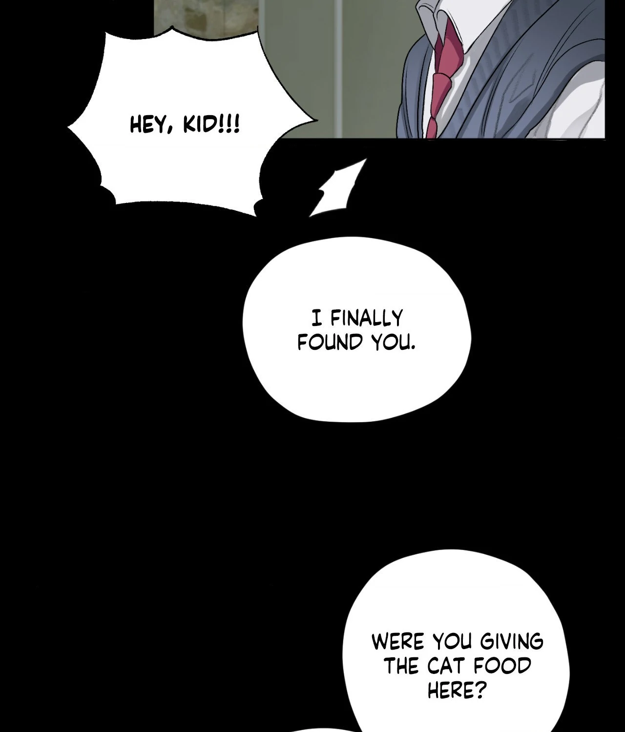 Pond Where Flowers Fall Chapter 26 - Page 5 in English