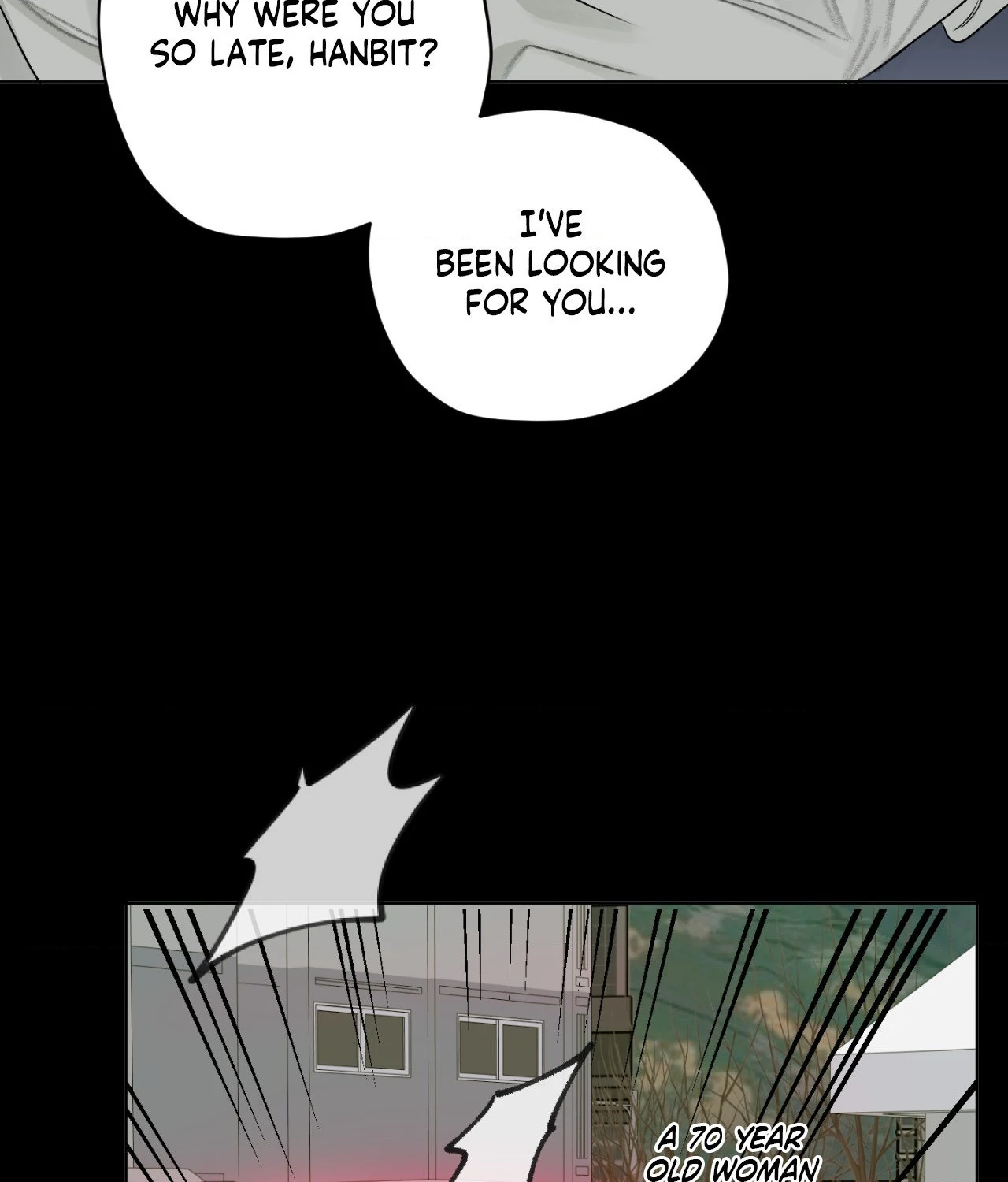 Pond Where Flowers Fall Chapter 26 - Page 65 in English