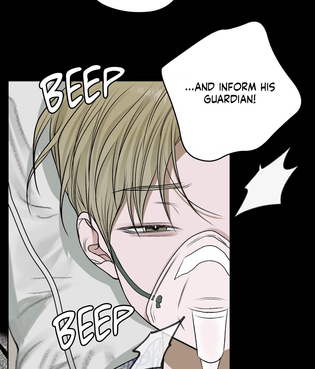 Pond Where Flowers Fall Chapter 26 - Page 77 in English