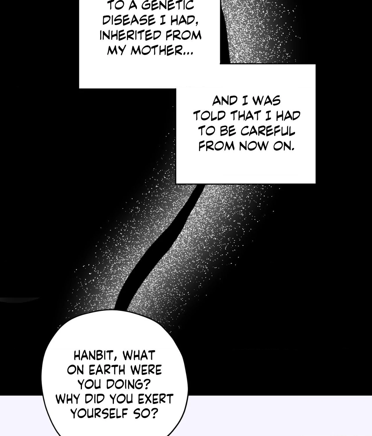 Pond Where Flowers Fall Chapter 26 - Page 79 in English
