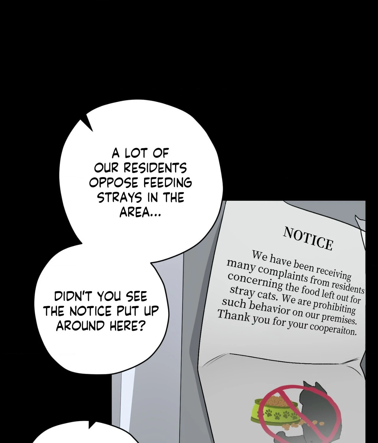 Pond Where Flowers Fall Chapter 26 - Page 8 in English