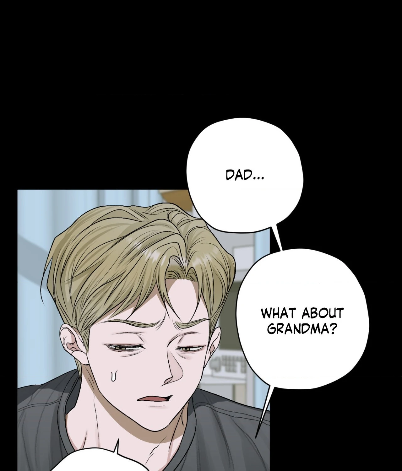 Pond Where Flowers Fall Chapter 26 - Page 82 in English
