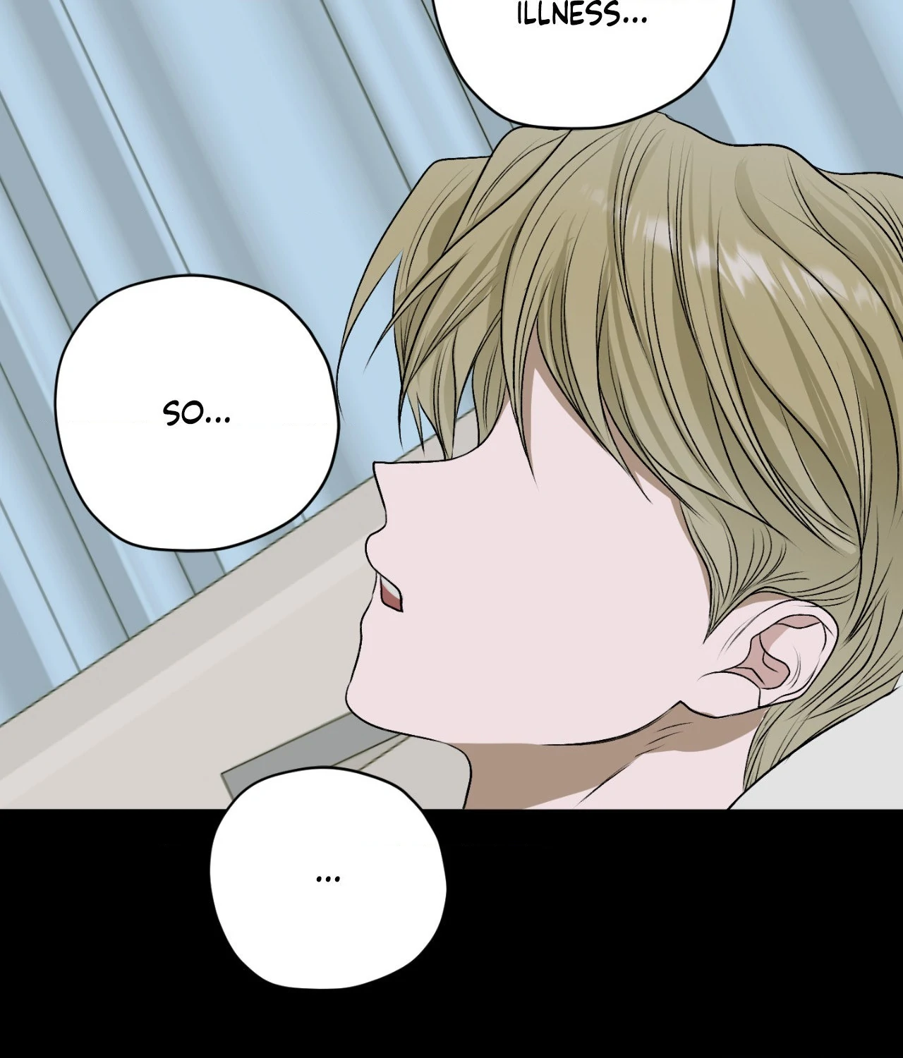 Pond Where Flowers Fall Chapter 26 - Page 84 in English