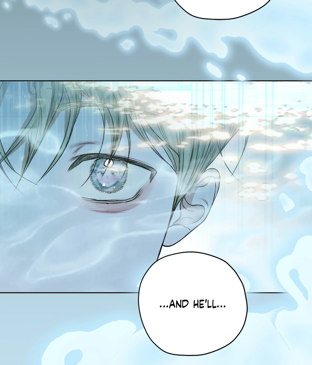 Pond Where Flowers Fall Chapter 26 - Page 94 in English
