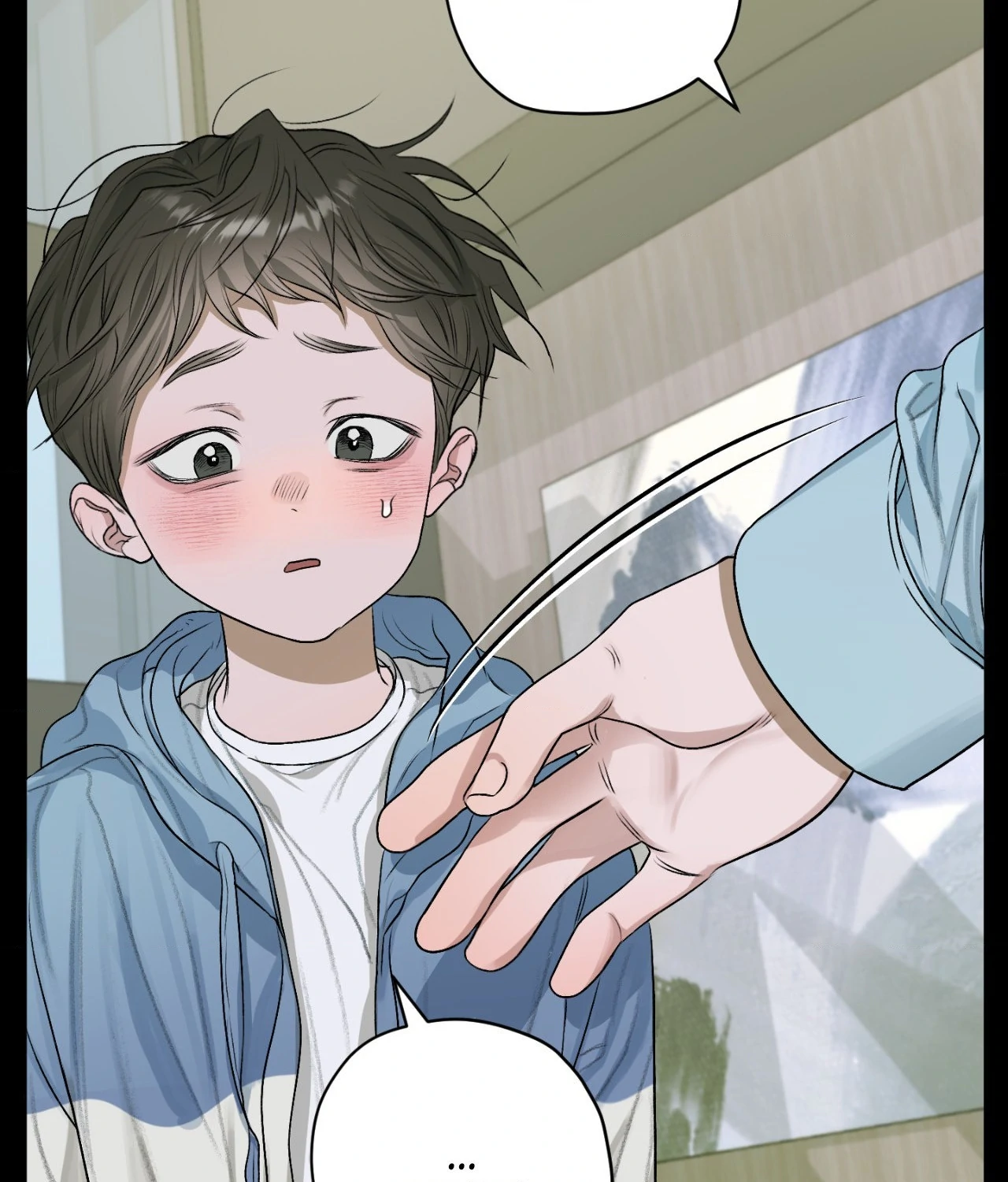 Pond Where Flowers Fall Chapter 27 - Page 10 in English