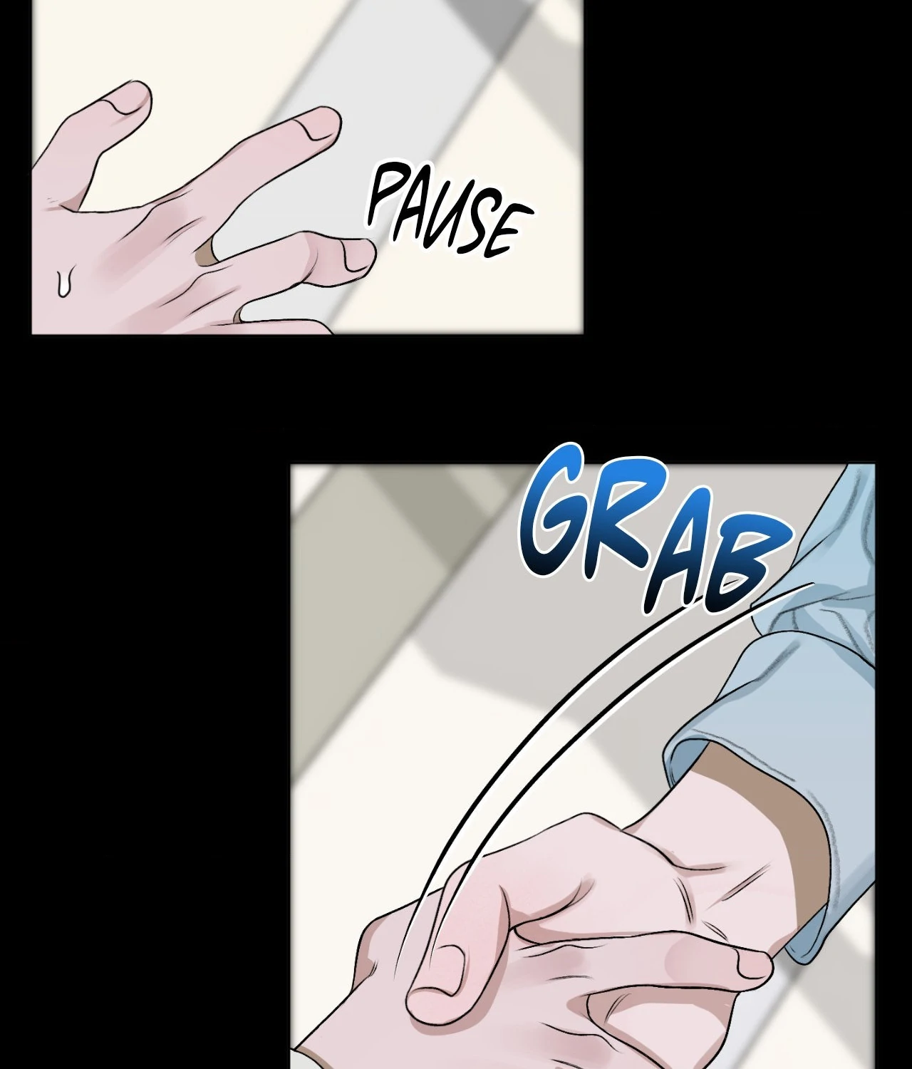 Pond Where Flowers Fall Chapter 27 - Page 12 in English