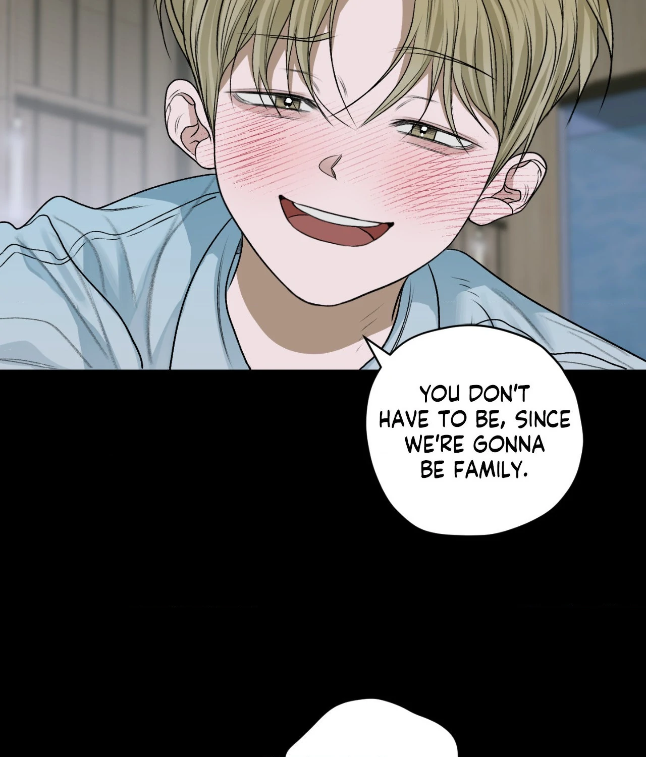 Pond Where Flowers Fall Chapter 27 - Page 14 in English