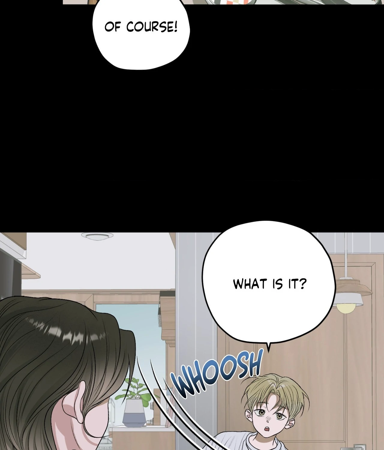 Pond Where Flowers Fall Chapter 27 - Page 22 in English