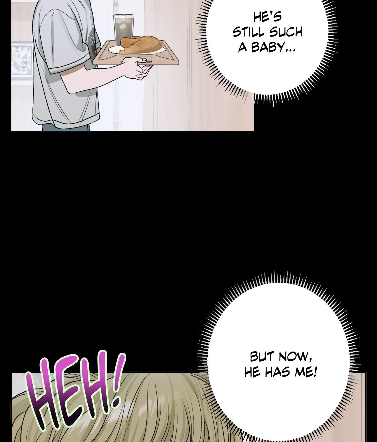 Pond Where Flowers Fall Chapter 27 - Page 26 in English