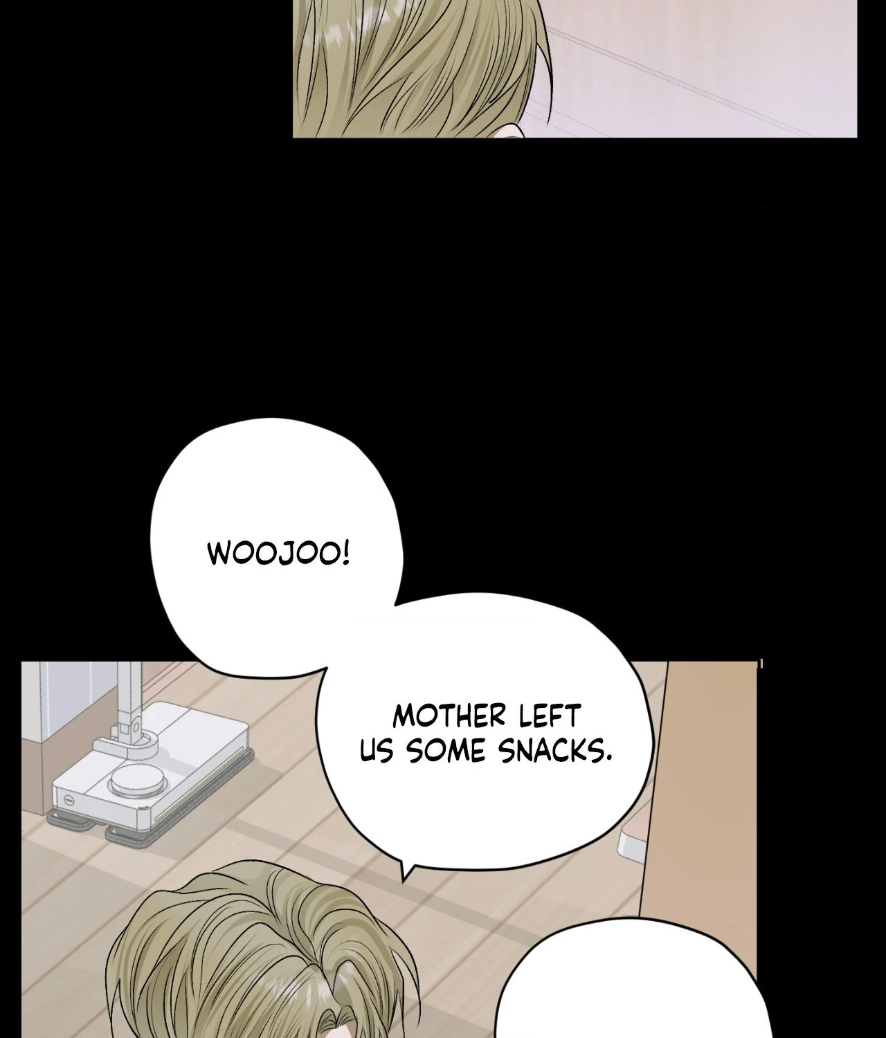 Pond Where Flowers Fall Chapter 27 - Page 29 in English