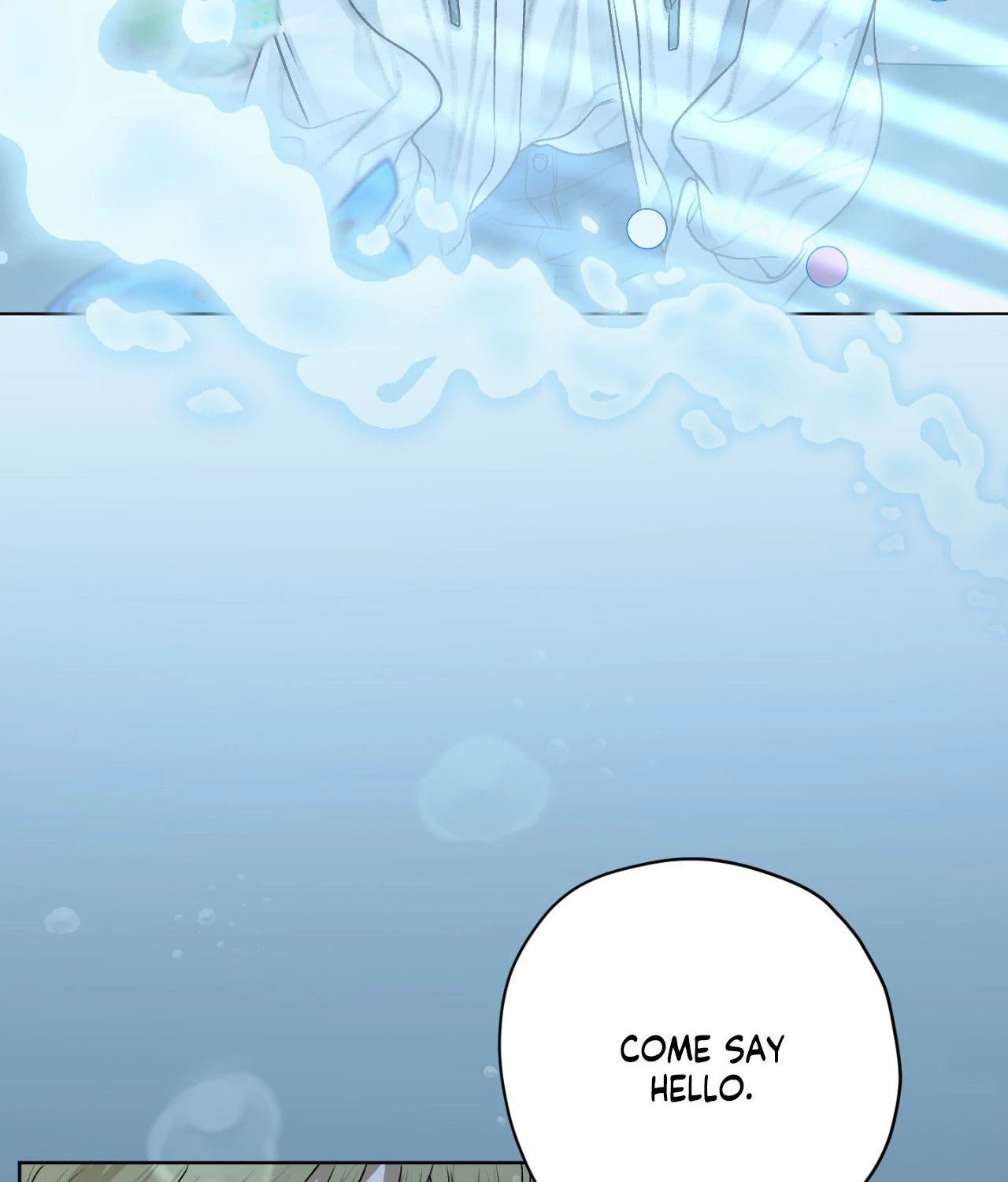 Pond Where Flowers Fall Chapter 27 - Page 3 in English