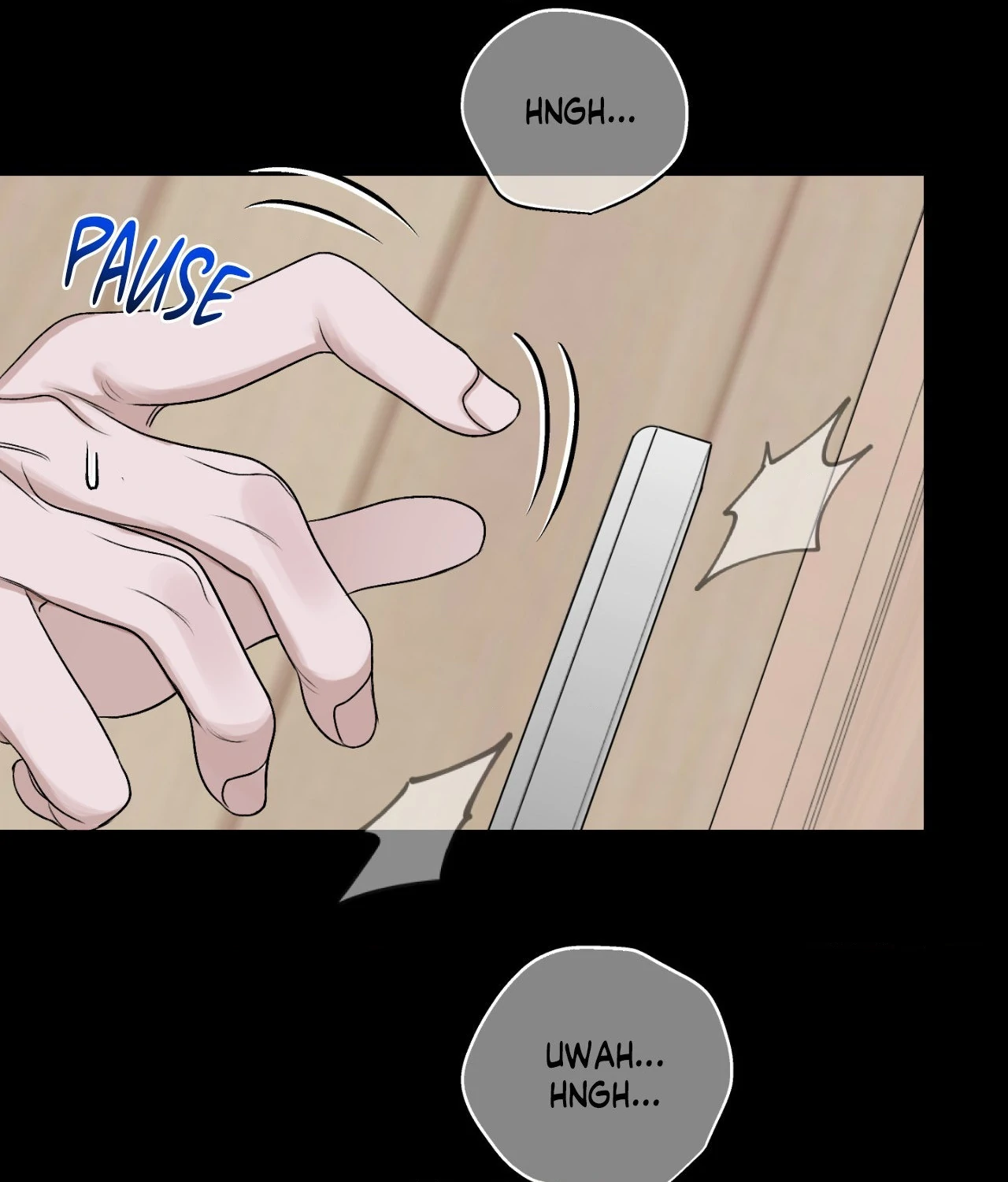 Pond Where Flowers Fall Chapter 27 - Page 32 in English