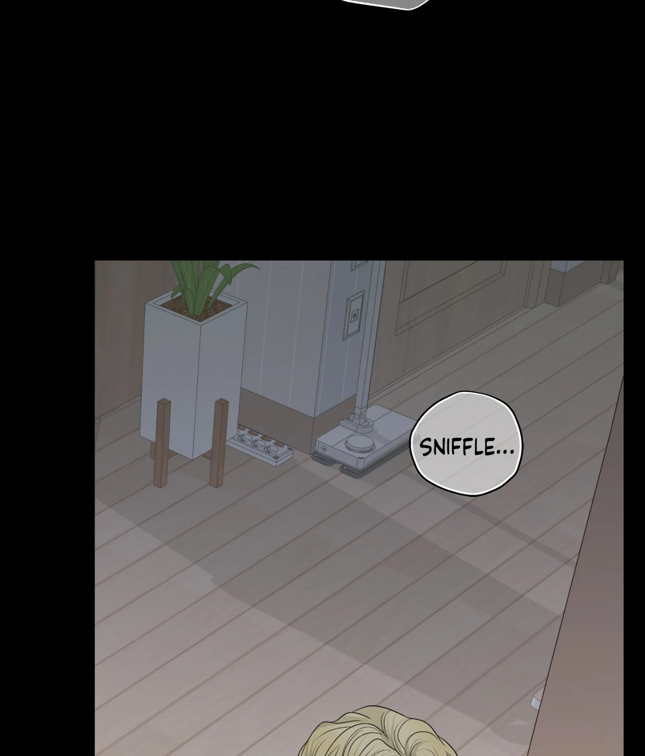 Pond Where Flowers Fall Chapter 27 - Page 33 in English