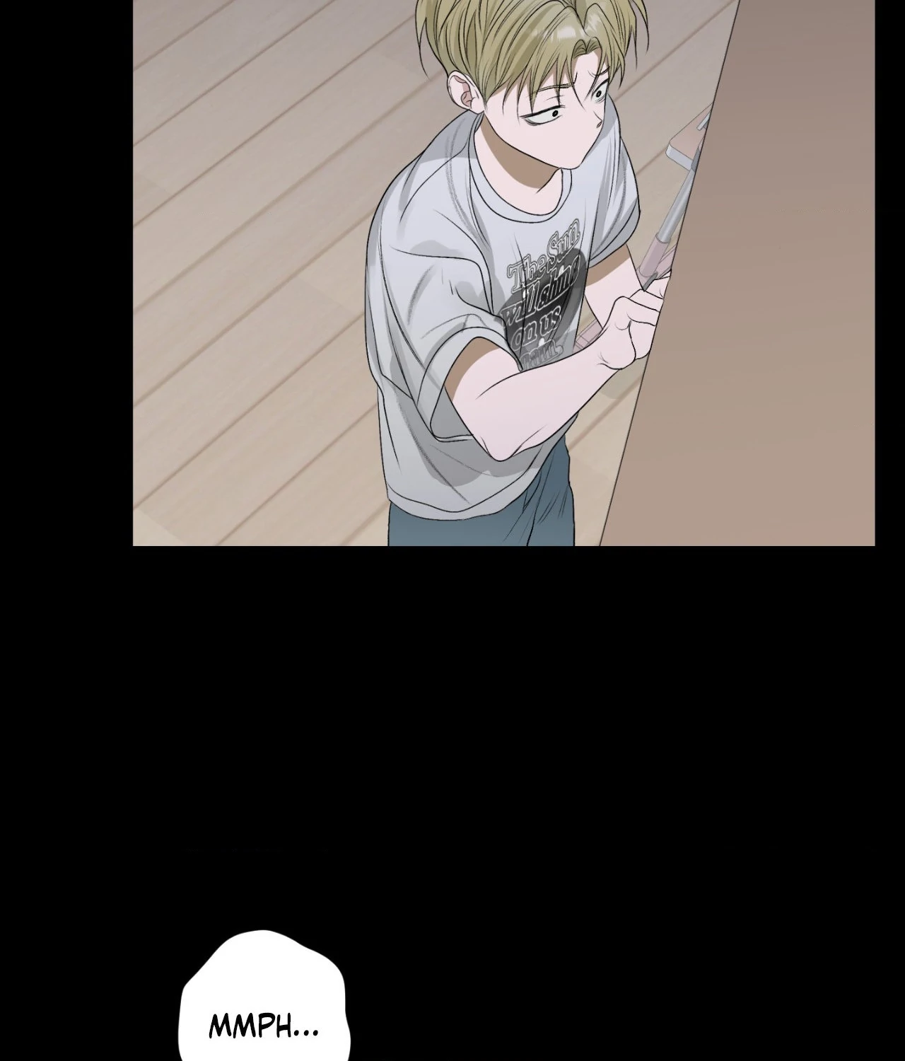 Pond Where Flowers Fall Chapter 27 - Page 34 in English