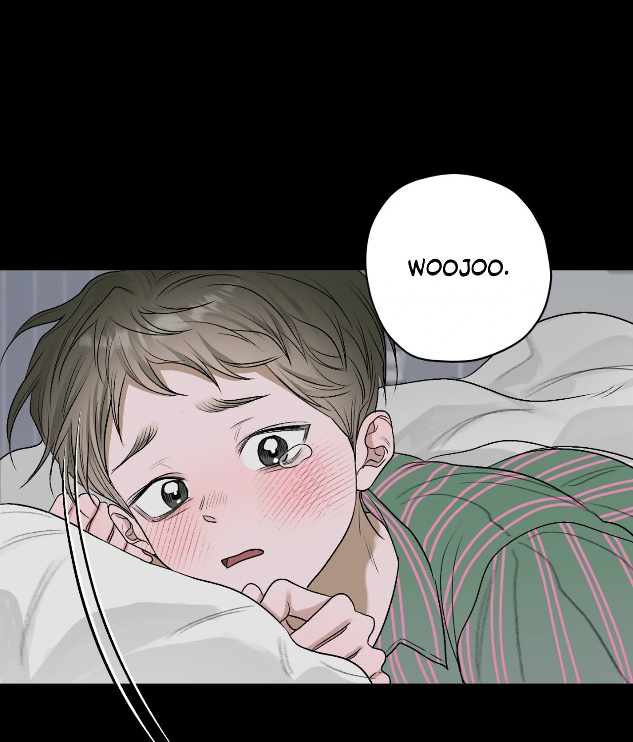 Pond Where Flowers Fall Chapter 27 - Page 37 in English