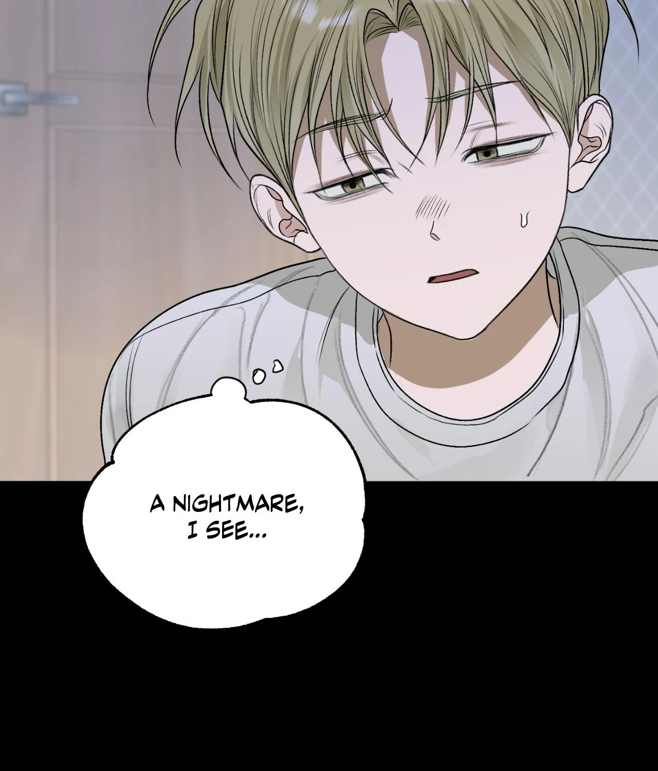 Pond Where Flowers Fall Chapter 27 - Page 44 in English