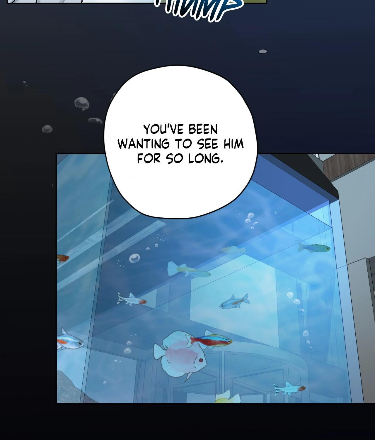 Pond Where Flowers Fall Chapter 27 - Page 5 in English