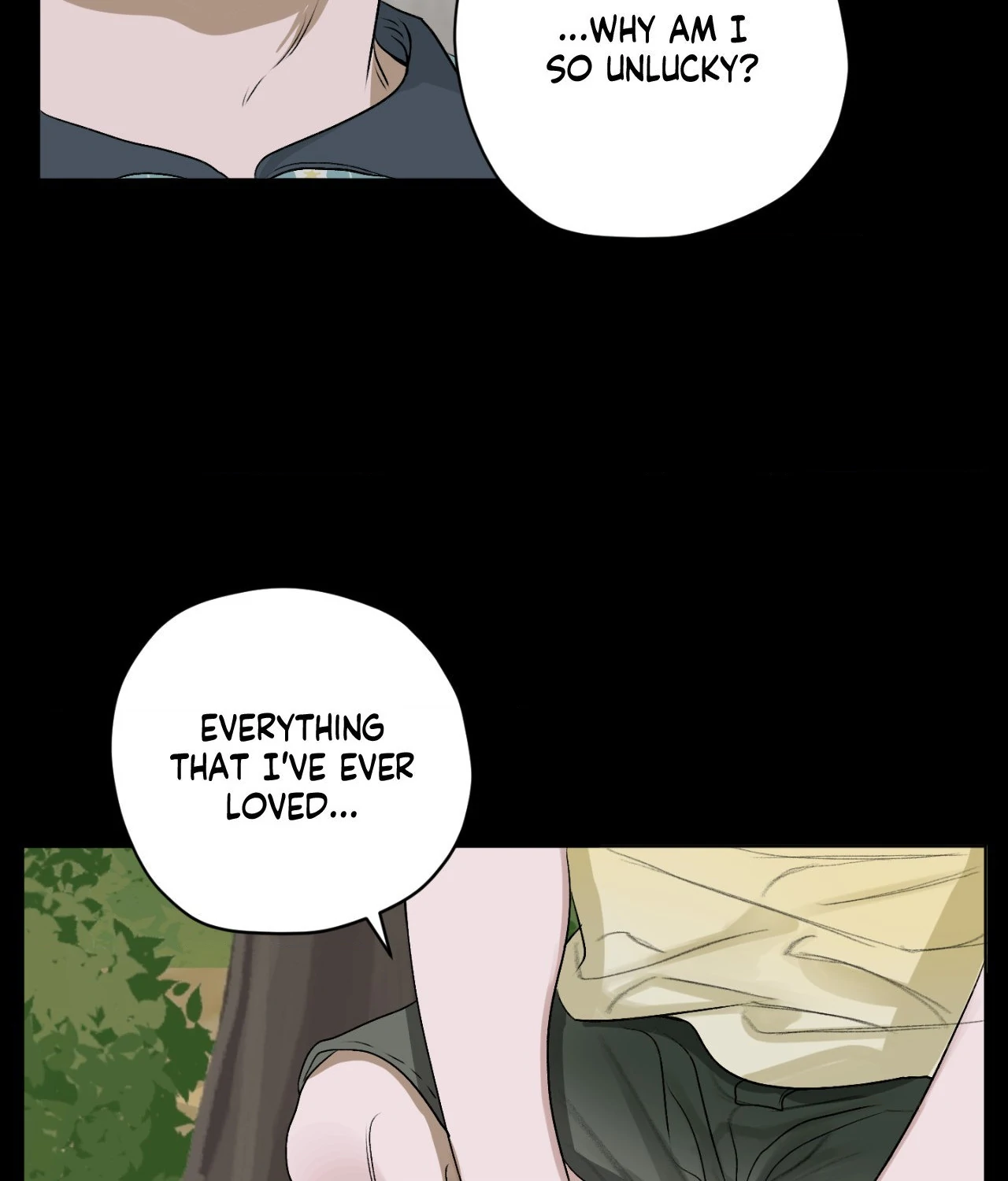 Pond Where Flowers Fall Chapter 27 - Page 52 in English