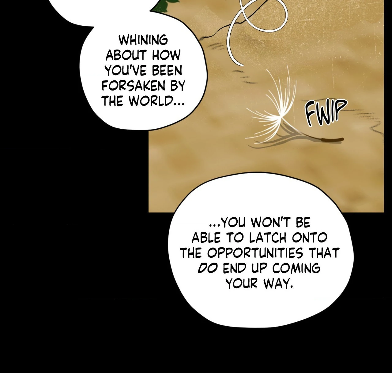Pond Where Flowers Fall Chapter 27 - Page 57 in English