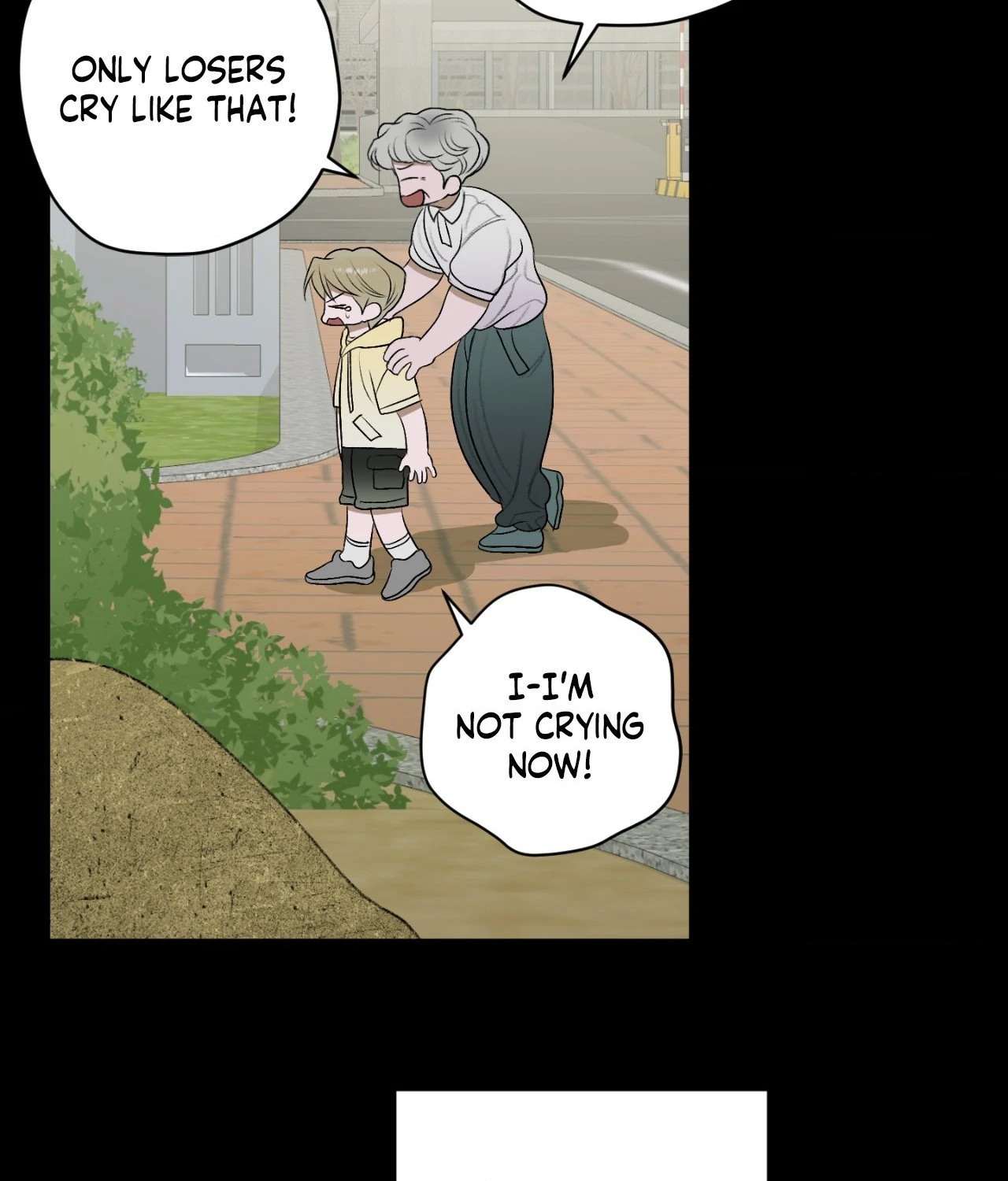 Pond Where Flowers Fall Chapter 27 - Page 60 in English