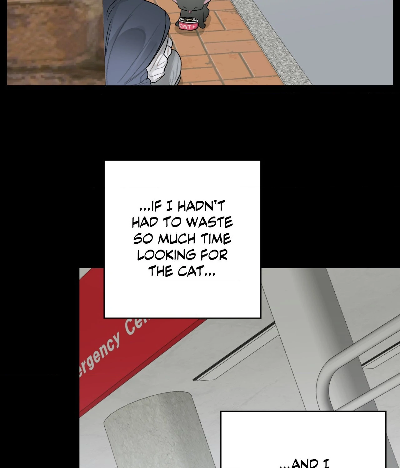 Pond Where Flowers Fall Chapter 27 - Page 70 in English