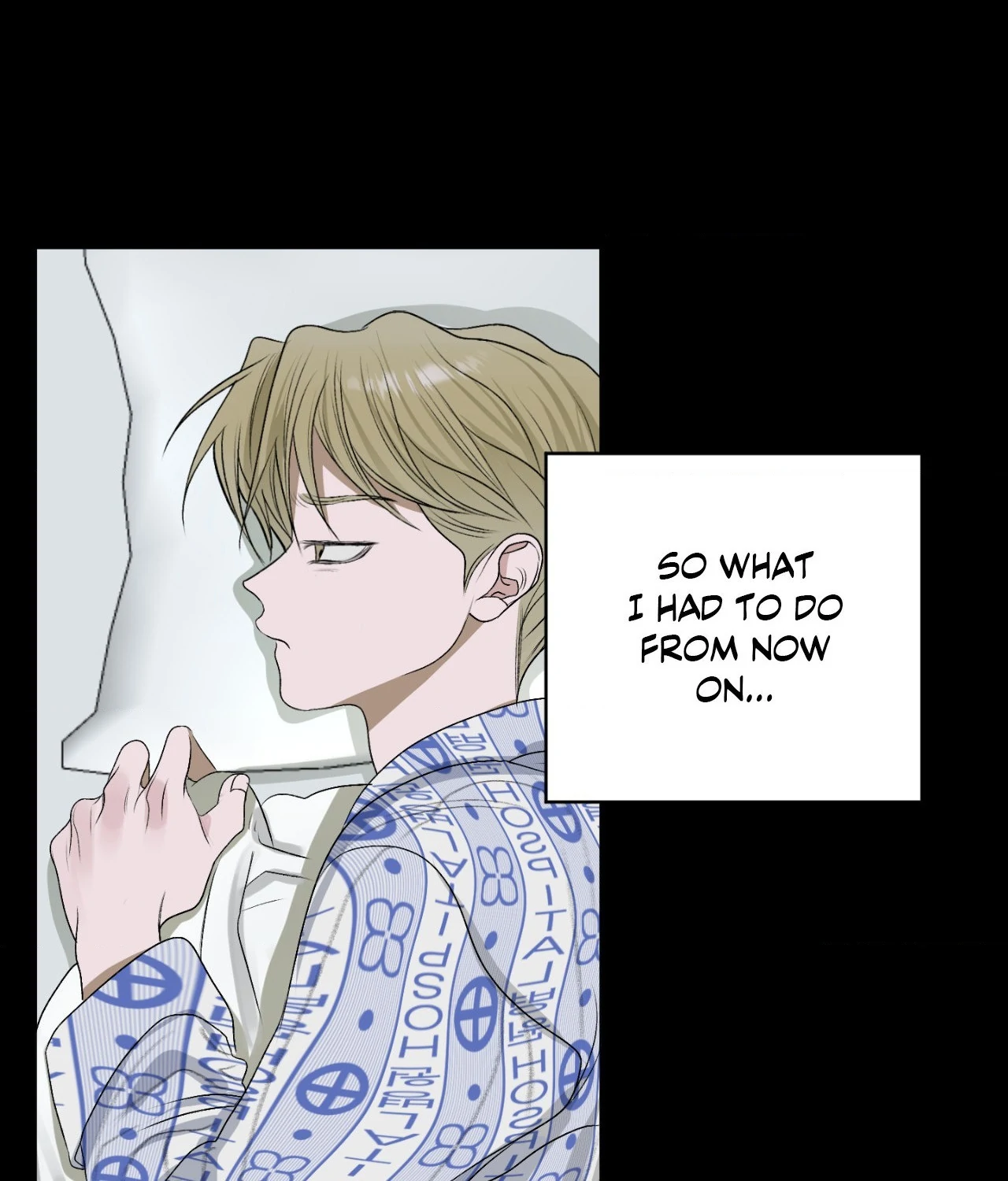 Pond Where Flowers Fall Chapter 27 - Page 74 in English