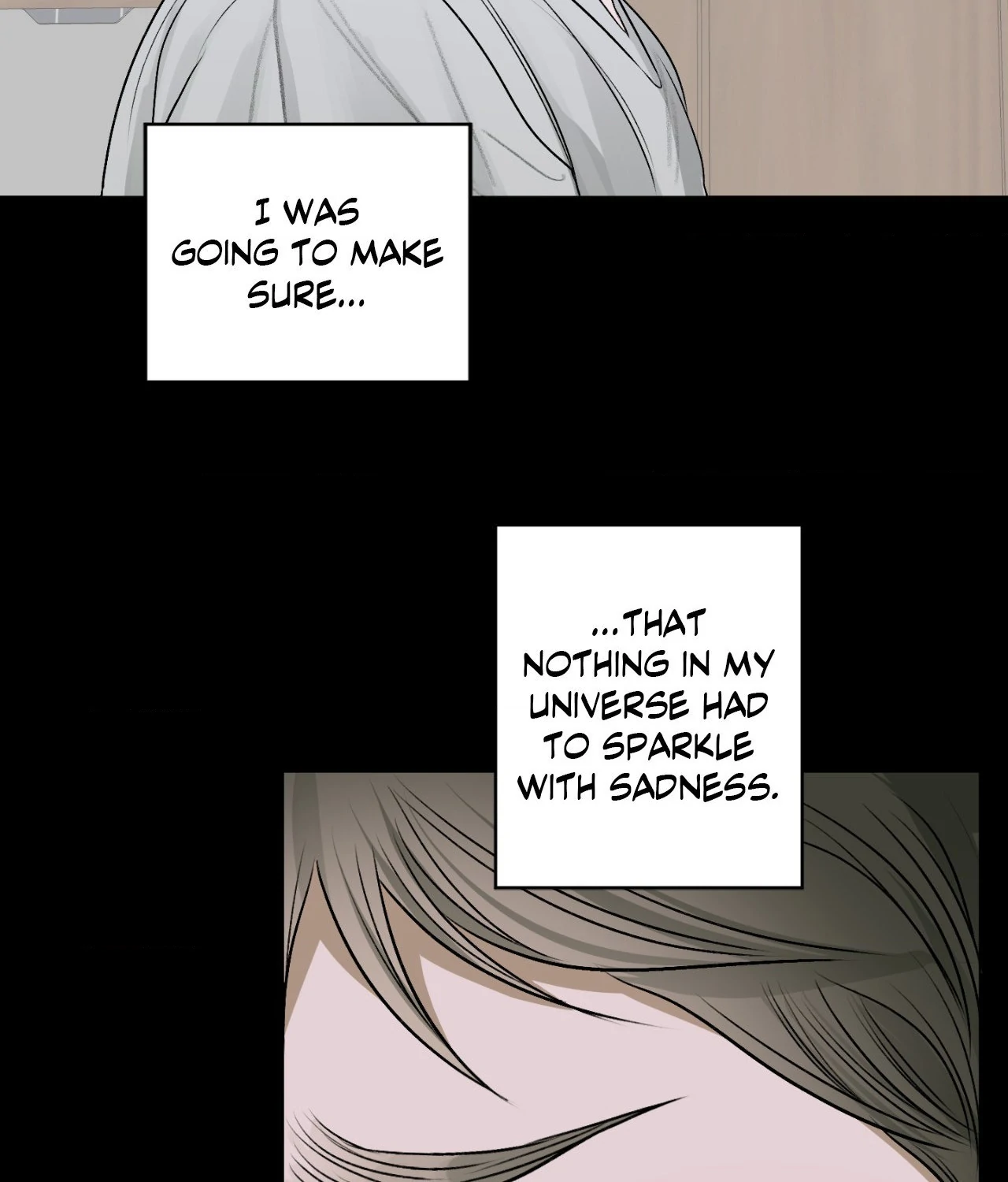 Pond Where Flowers Fall Chapter 27 - Page 79 in English